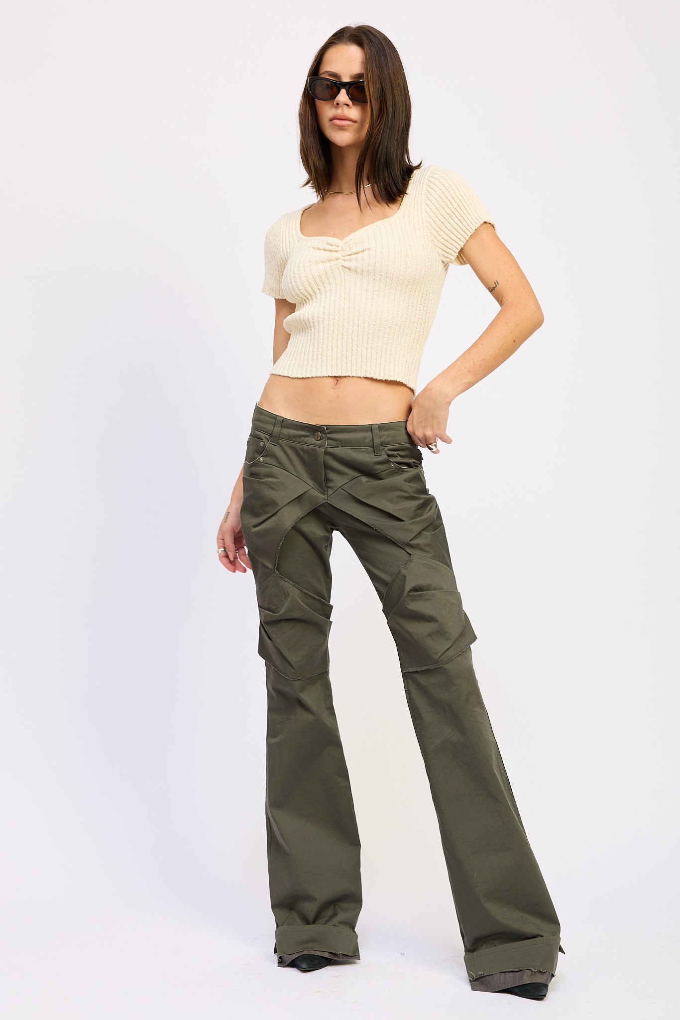 Xanthe Top