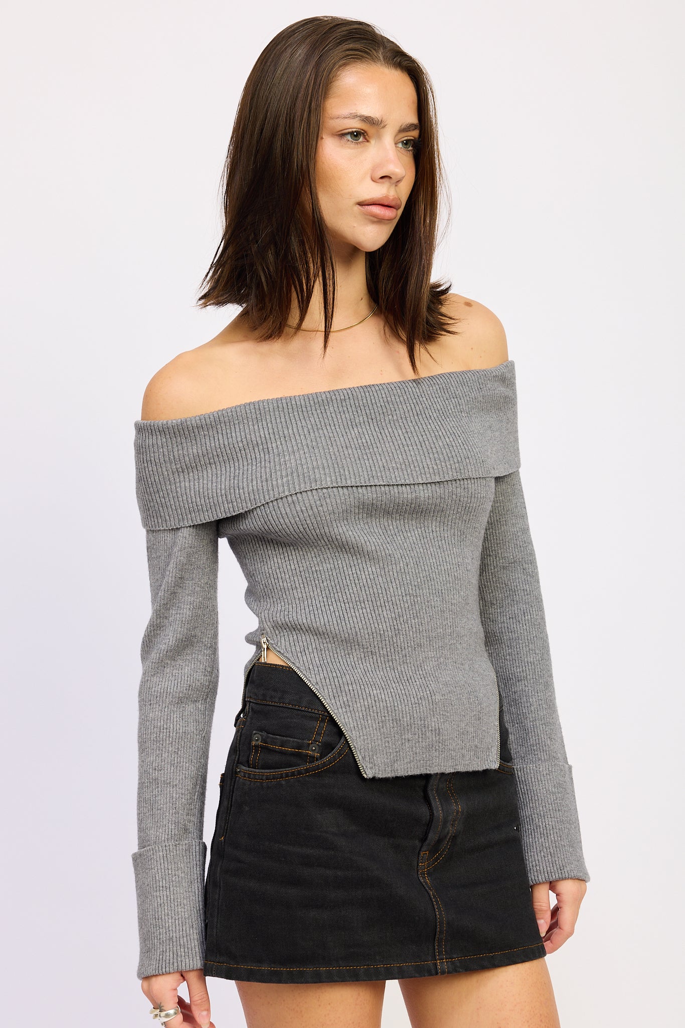 Mykaela Sweater