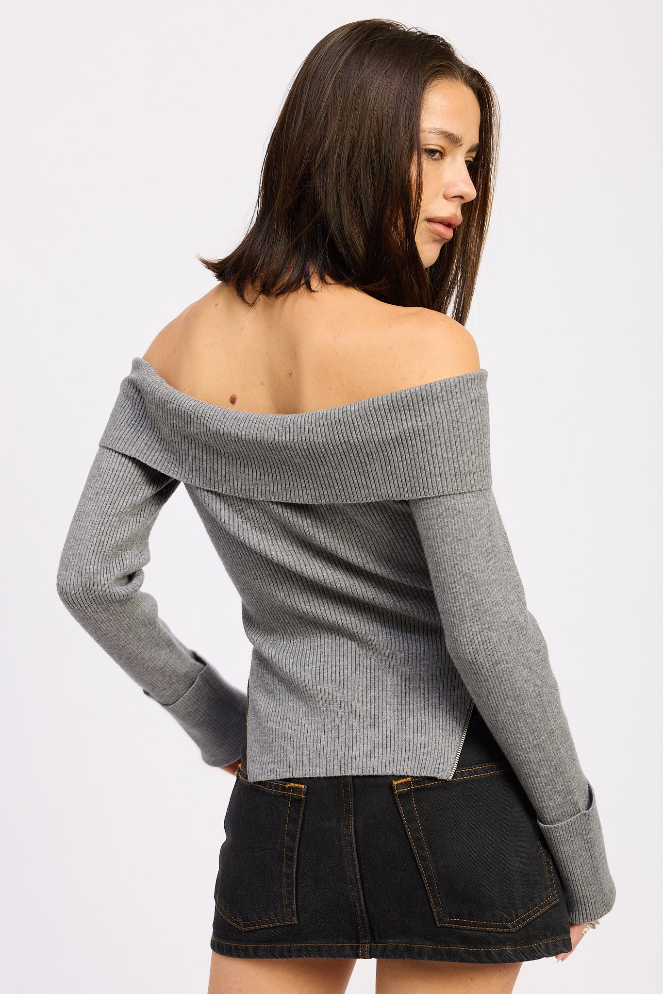 Mykaela Sweater