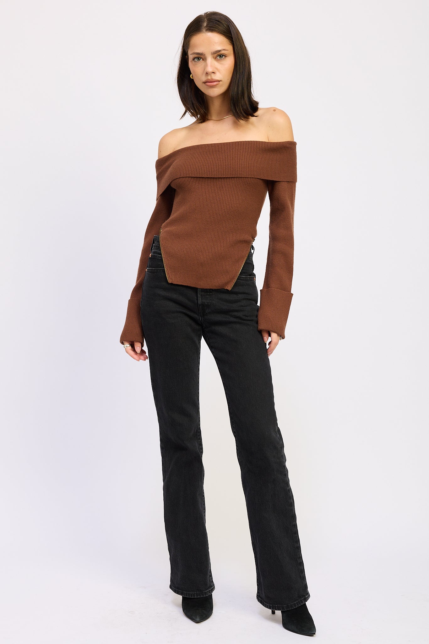 Mykaela Sweater