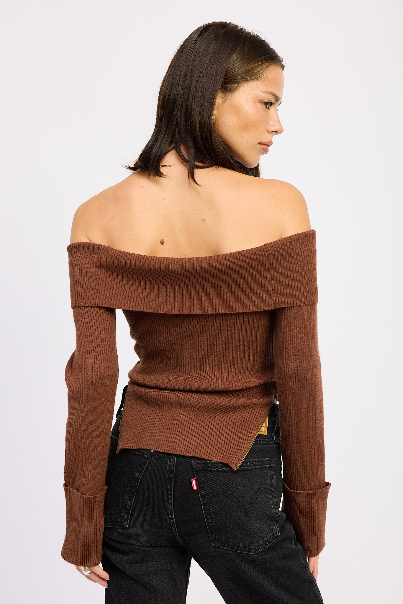 Mykaela Sweater