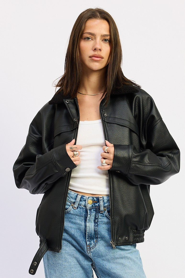 Emma Jacket