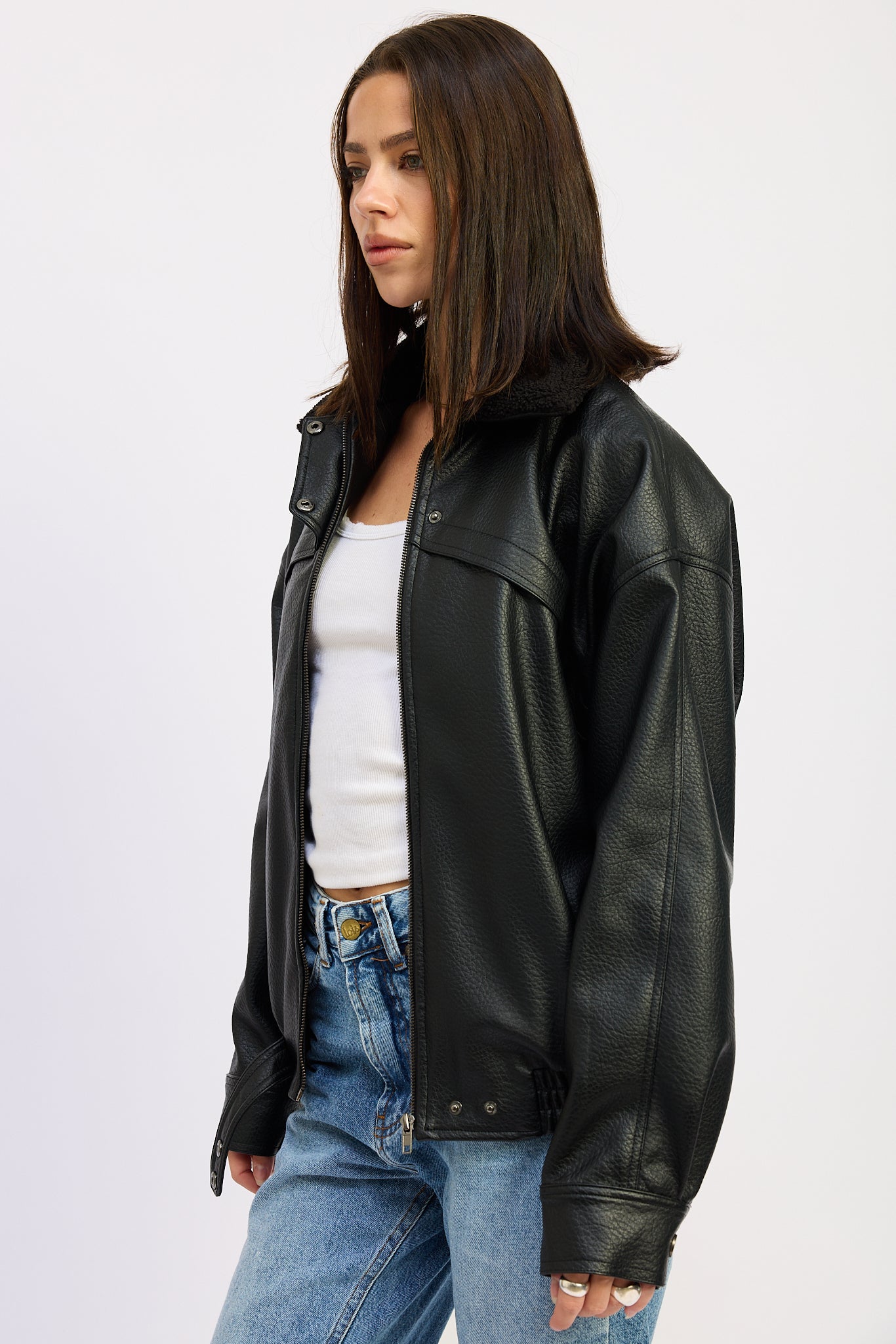 Emma Jacket