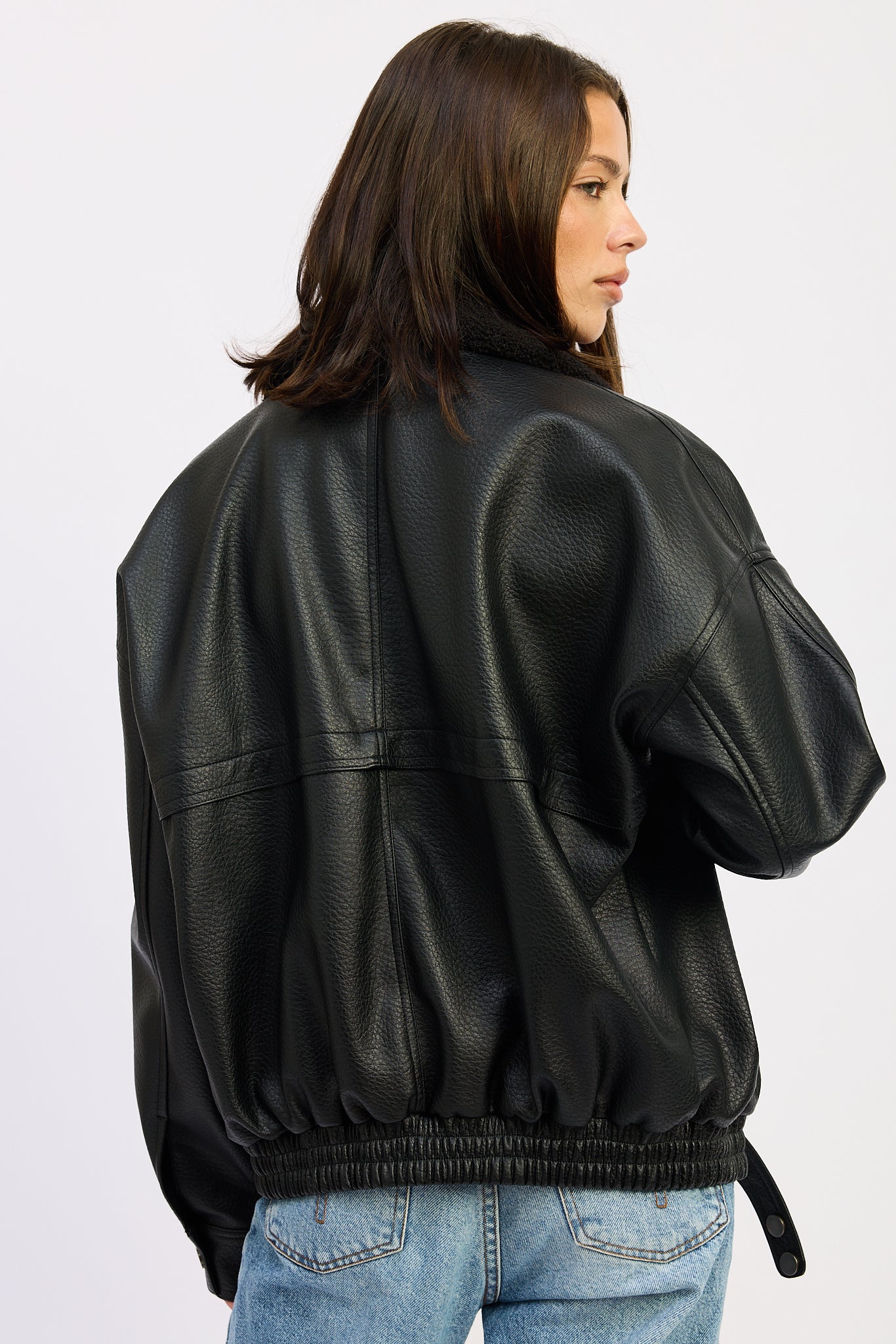 Emma Jacket