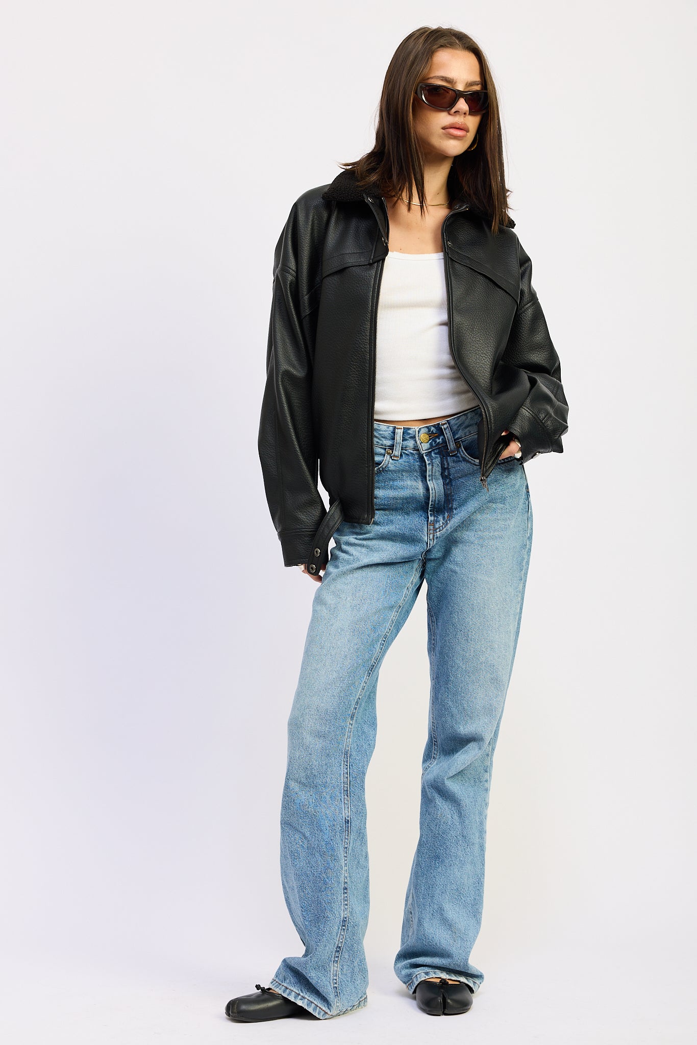 Emma Jacket
