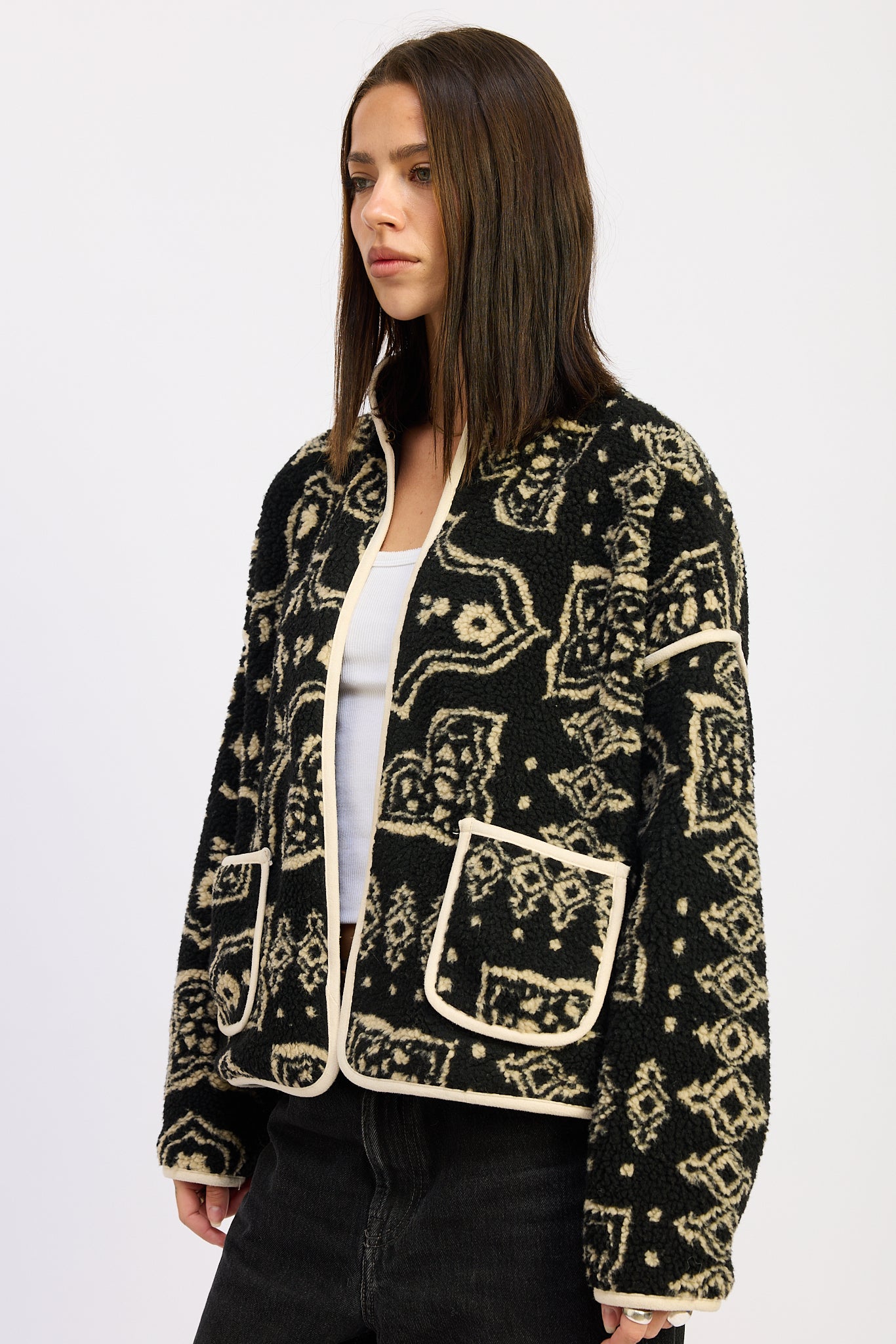Helena Jacket