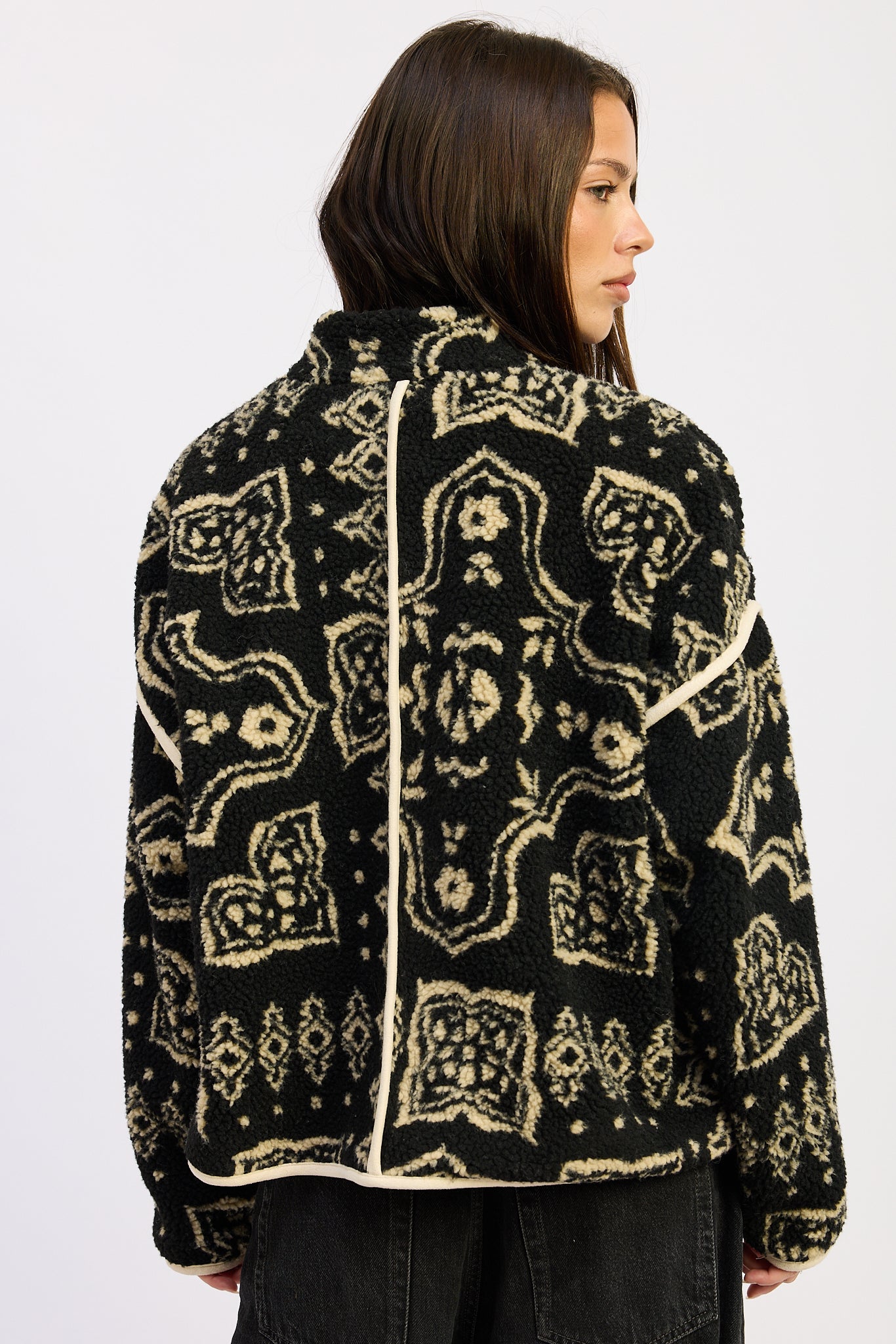 Helena Jacket