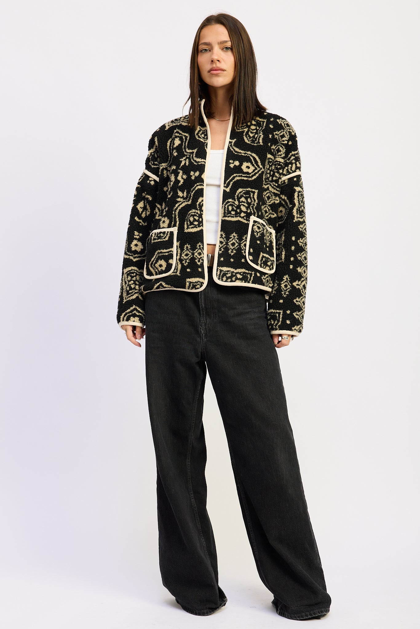 Helena Jacket