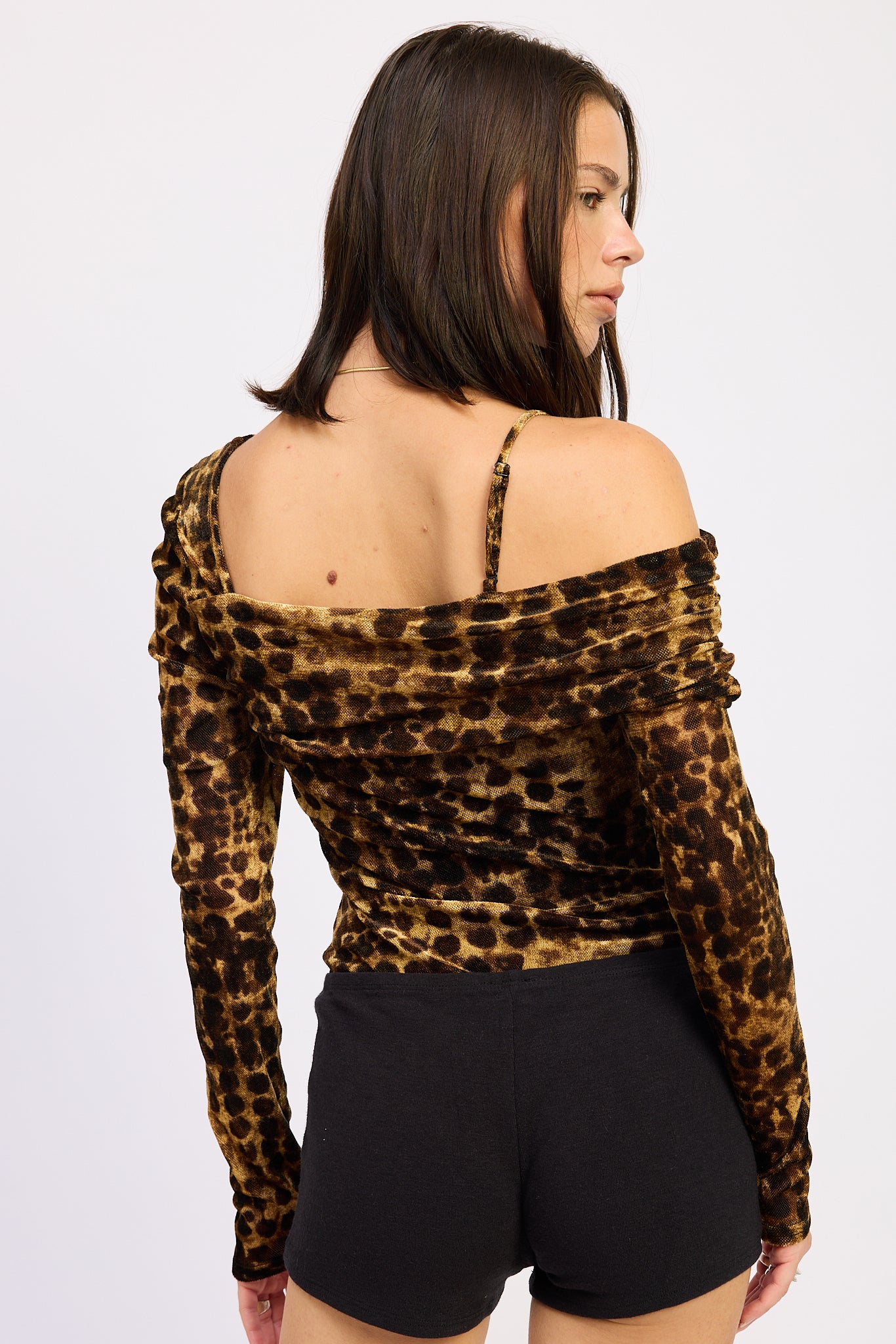 Cleo Bodysuit