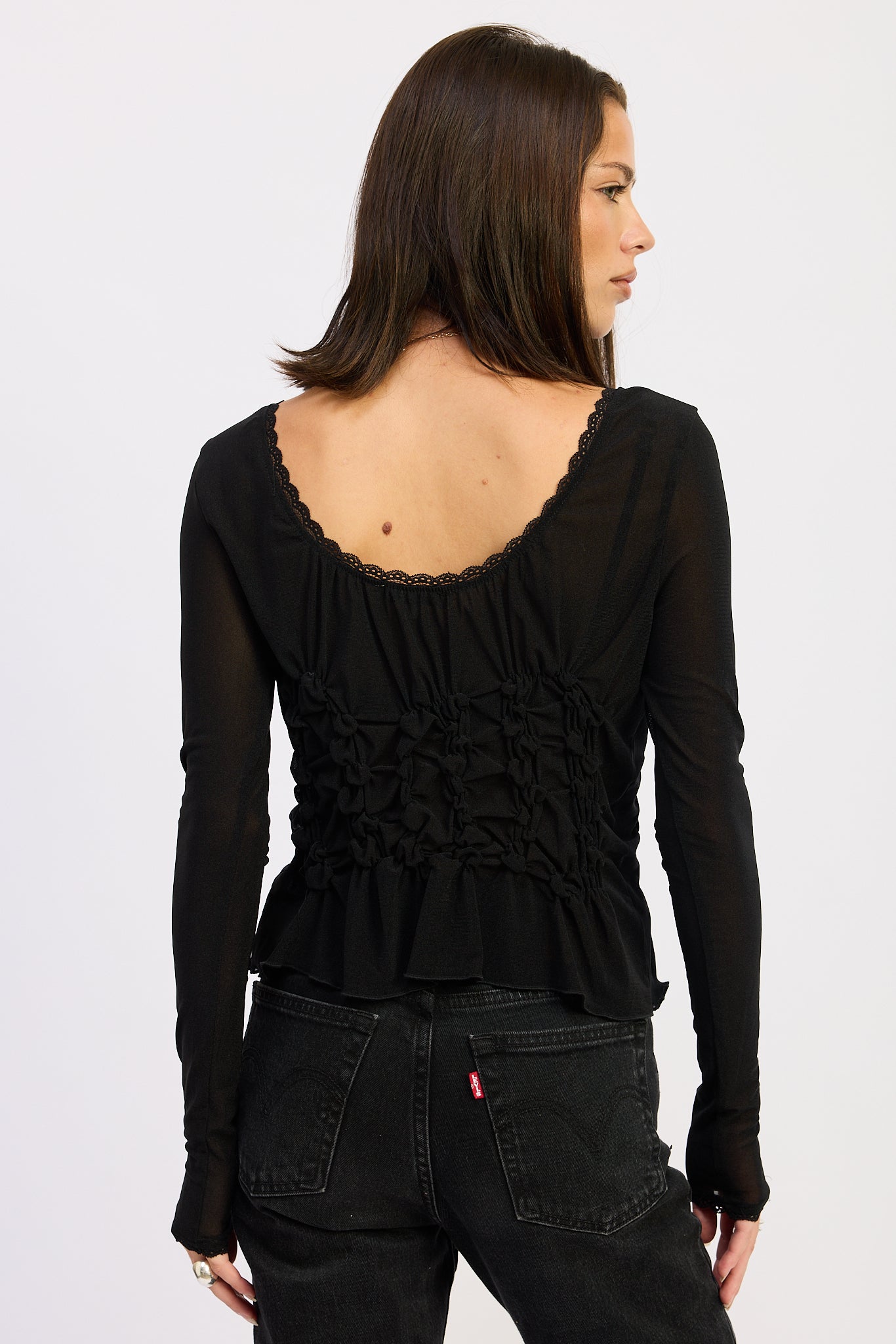 Aveline Top
