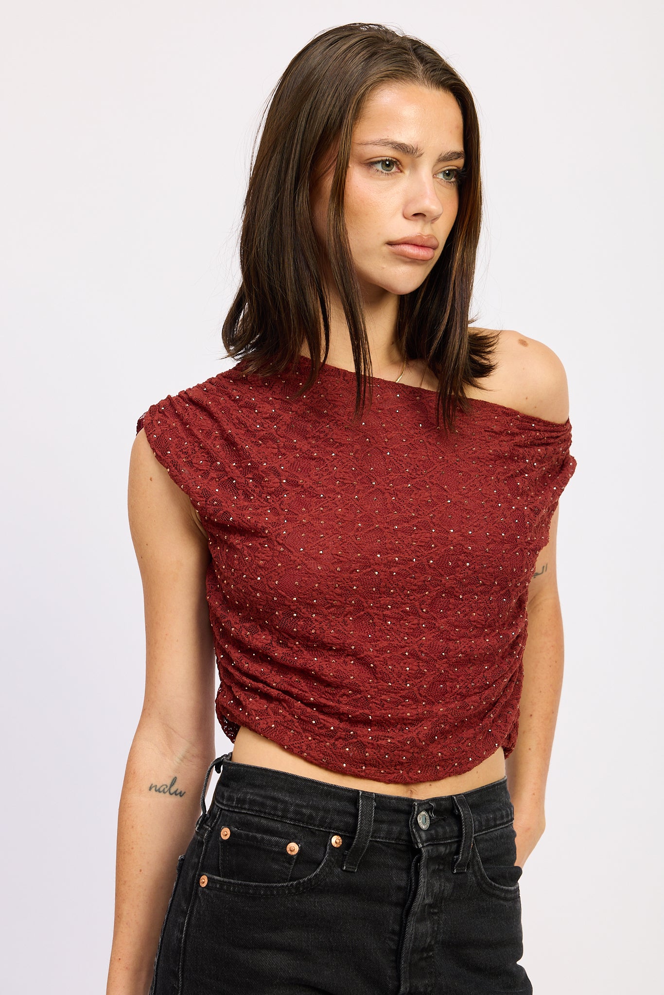 Celeste Top