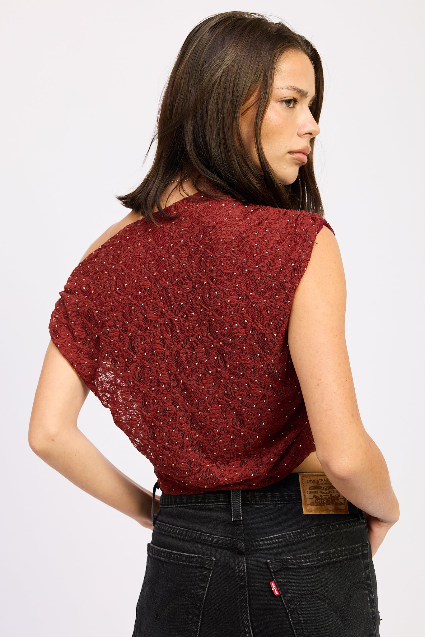 Celeste Top