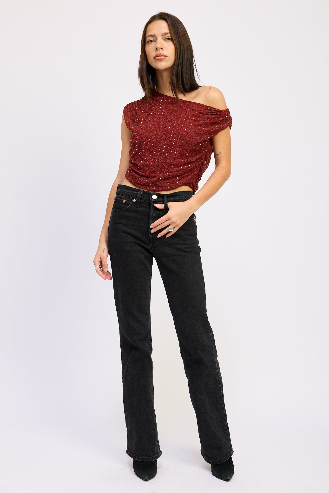 Celeste Top