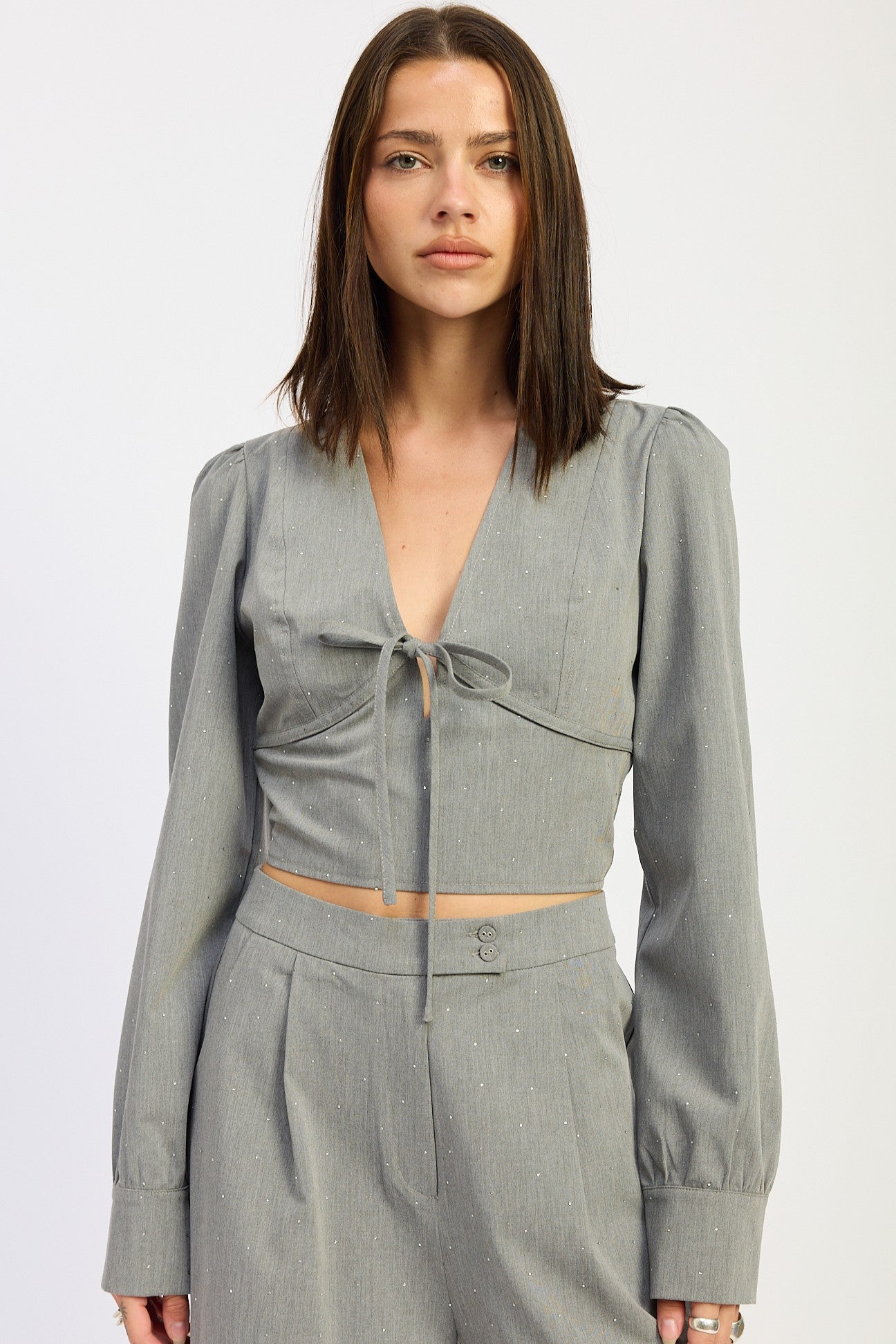 Diona Top