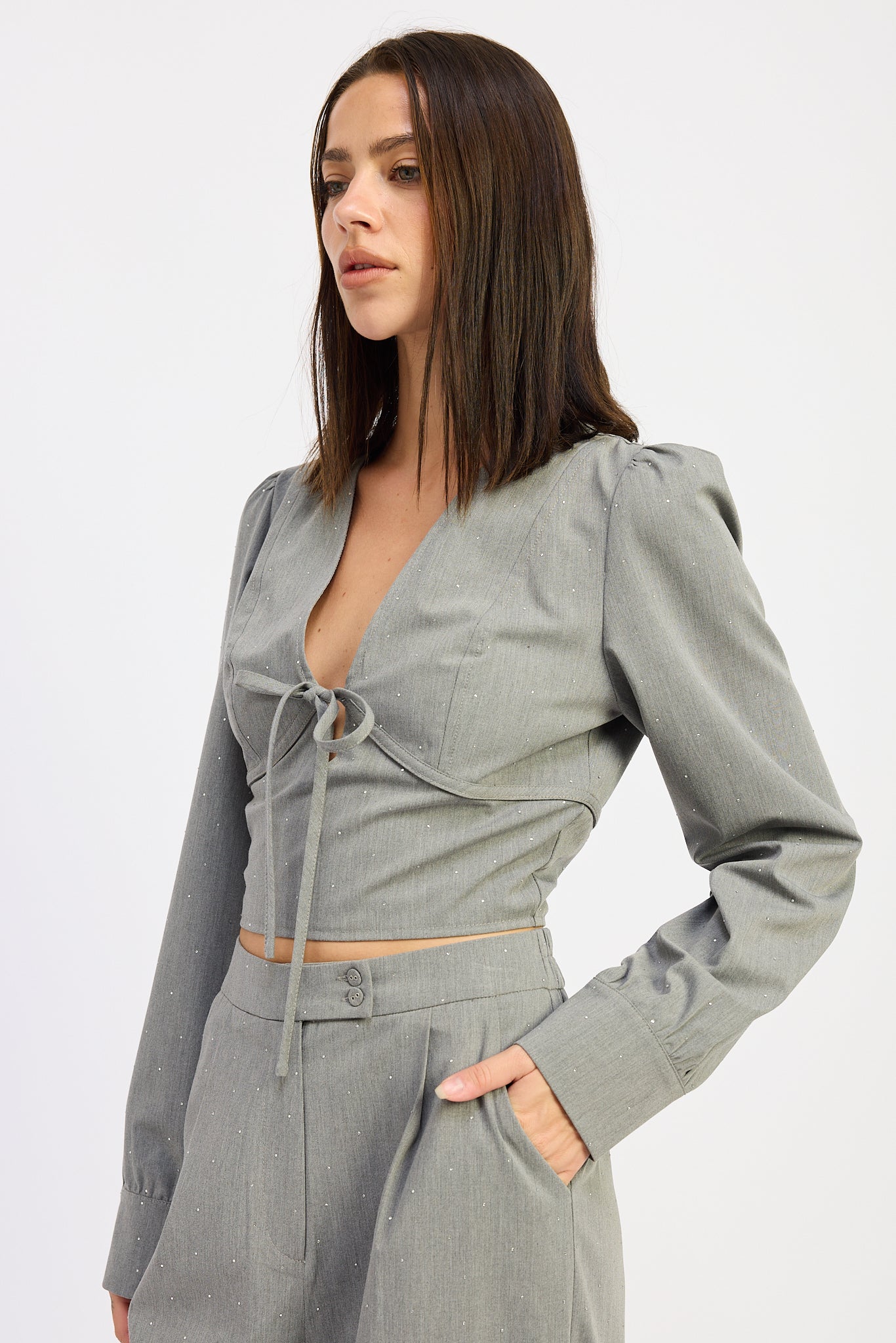 Diona Top