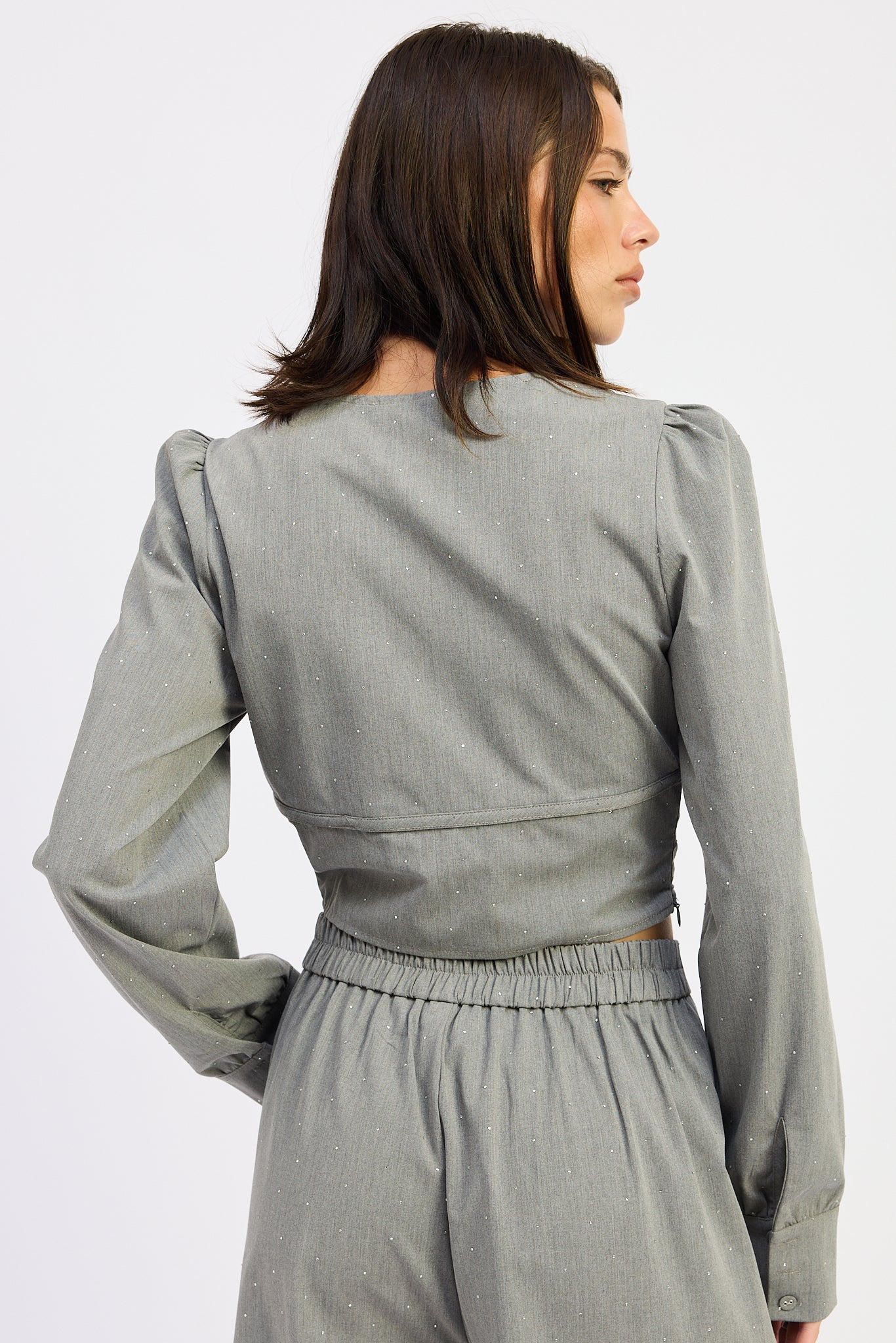Diona Top