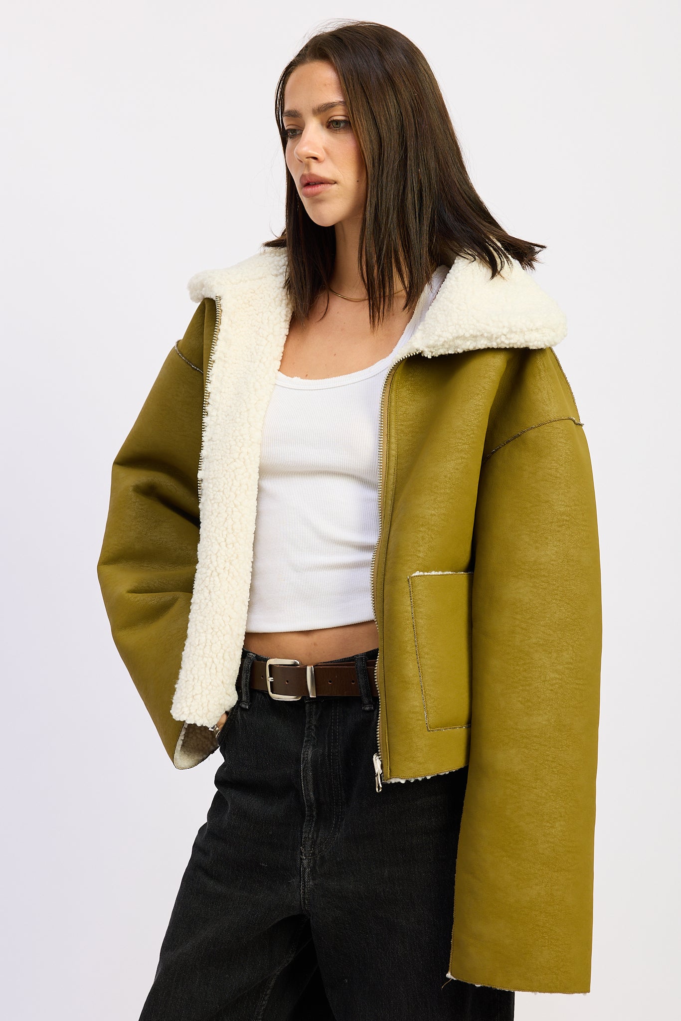 Evie Jacket
