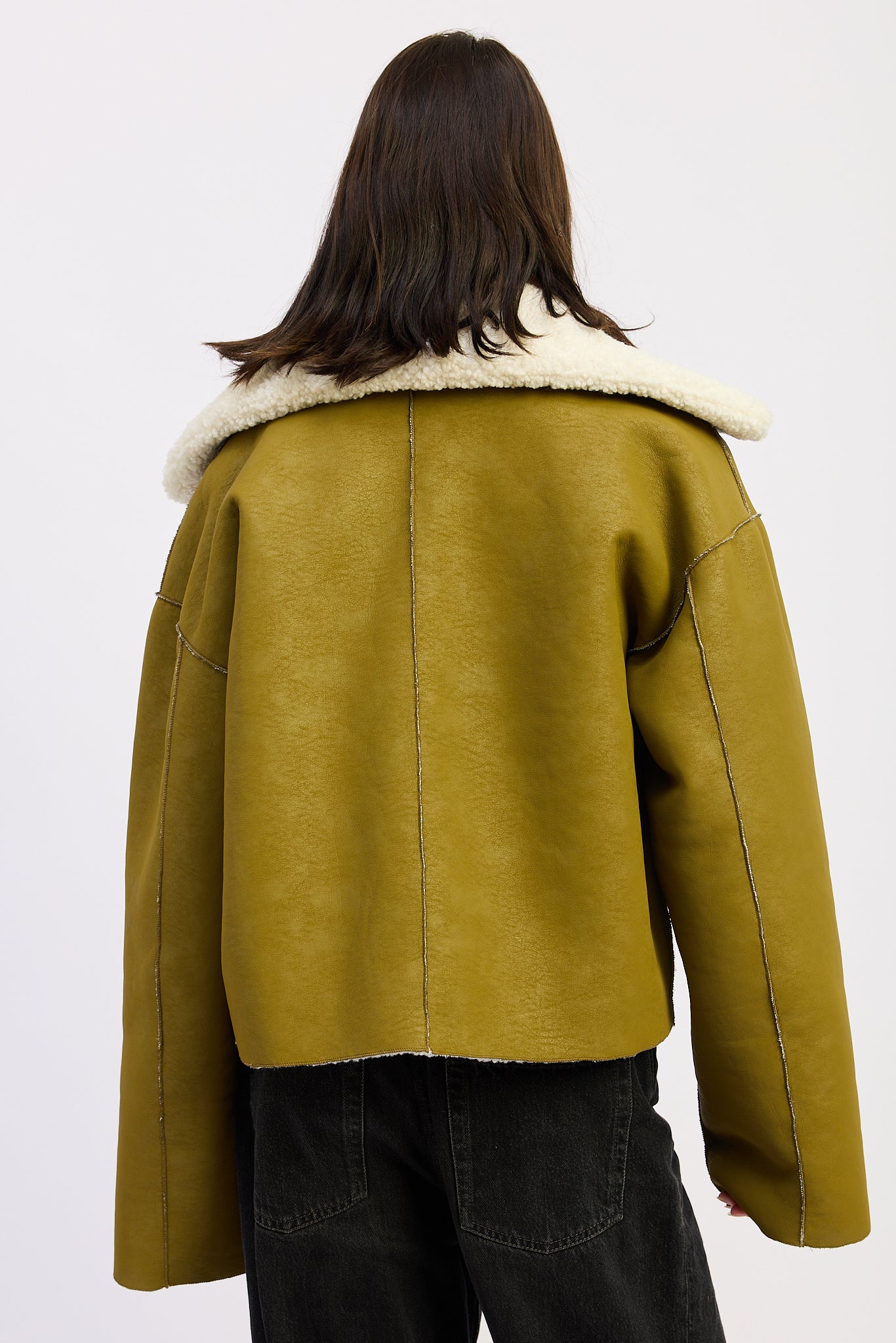 Evie Jacket