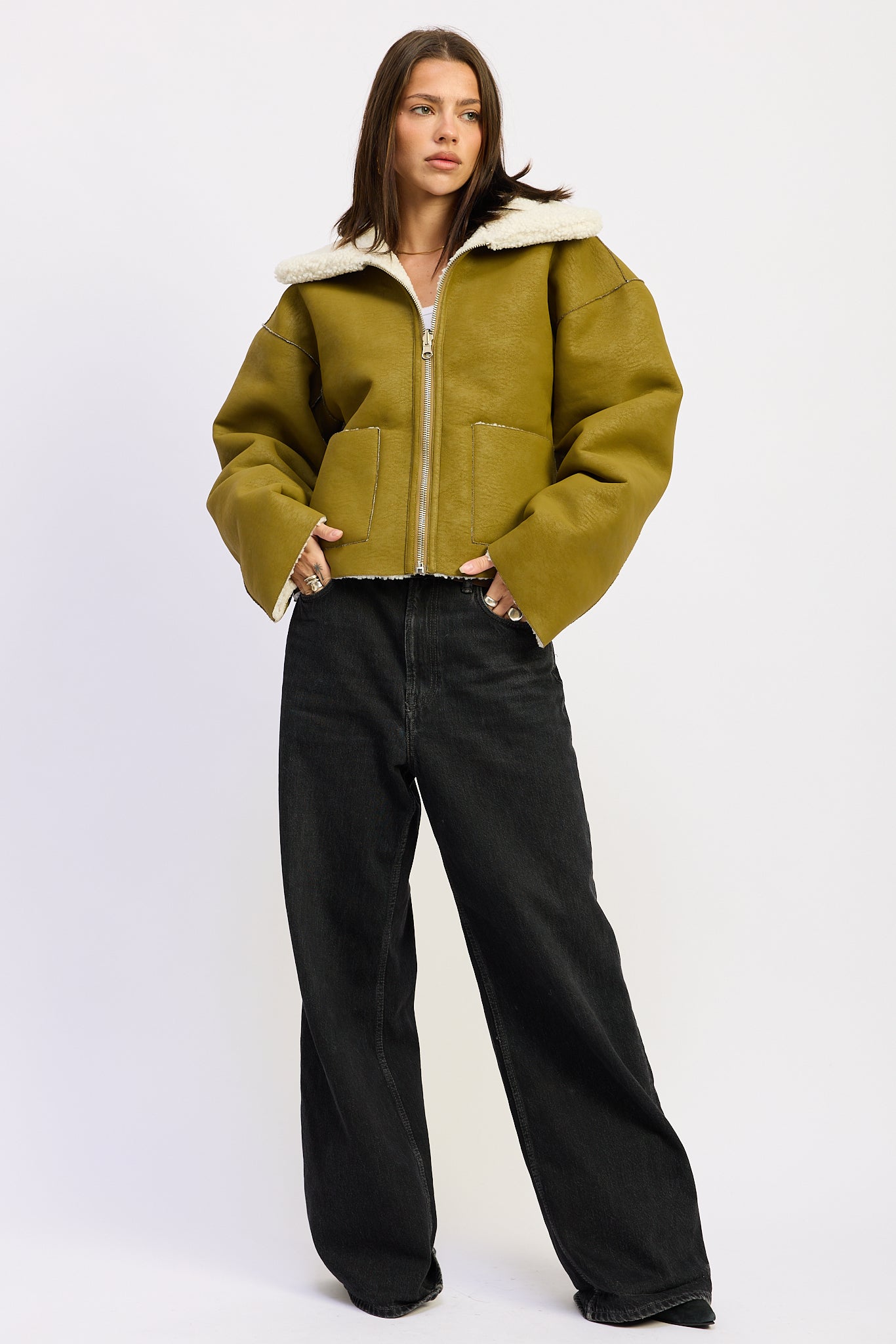 Evie Jacket
