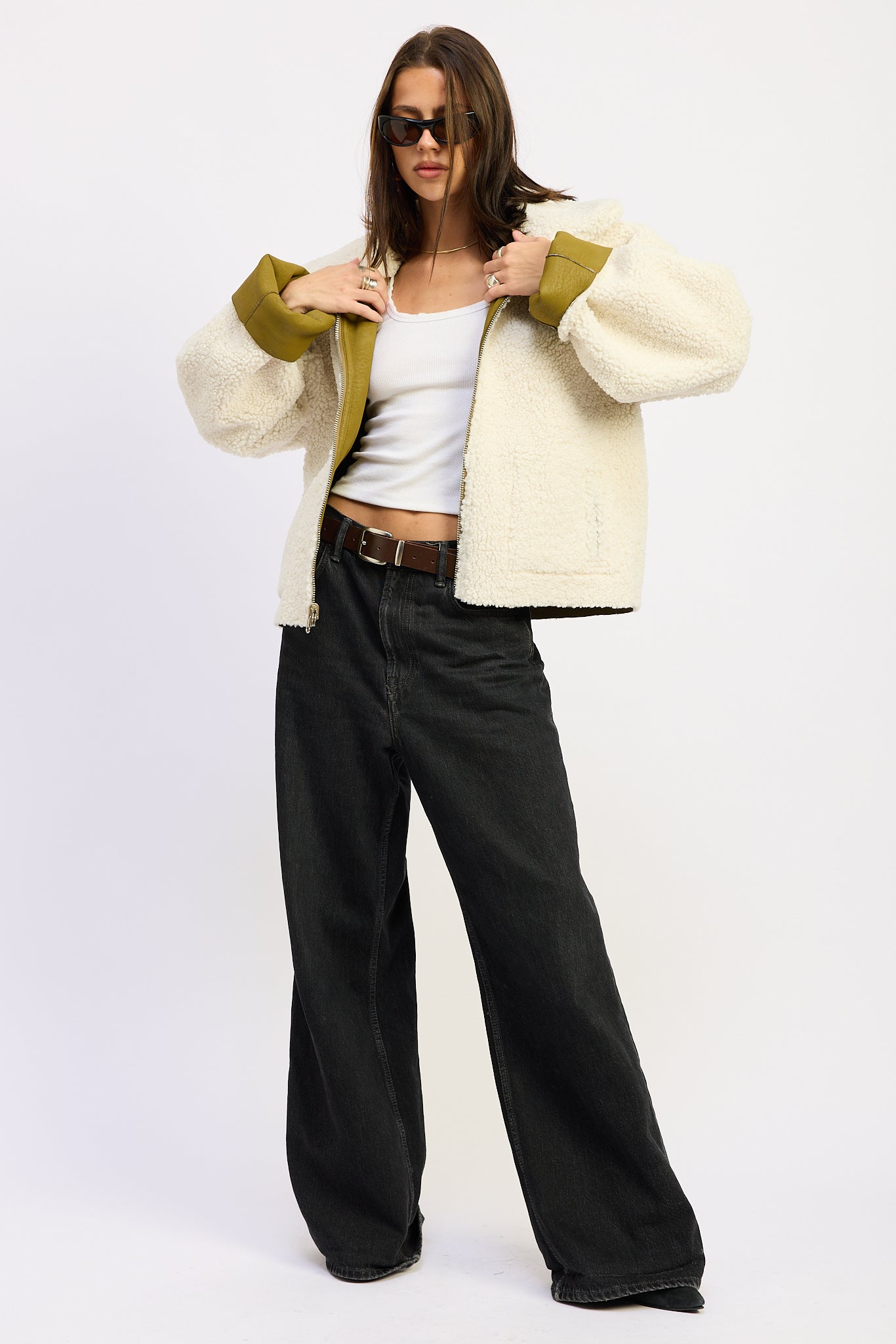 Evie Jacket