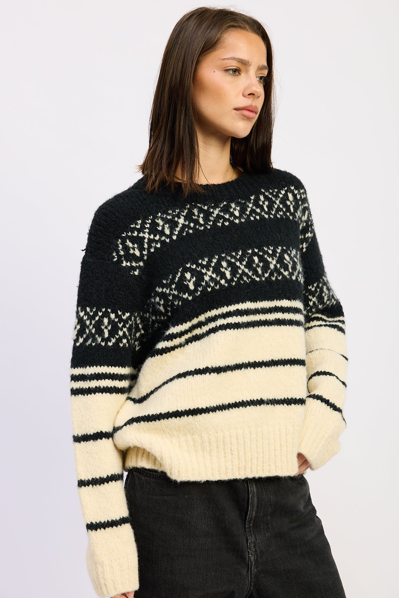 Alivia Sweater