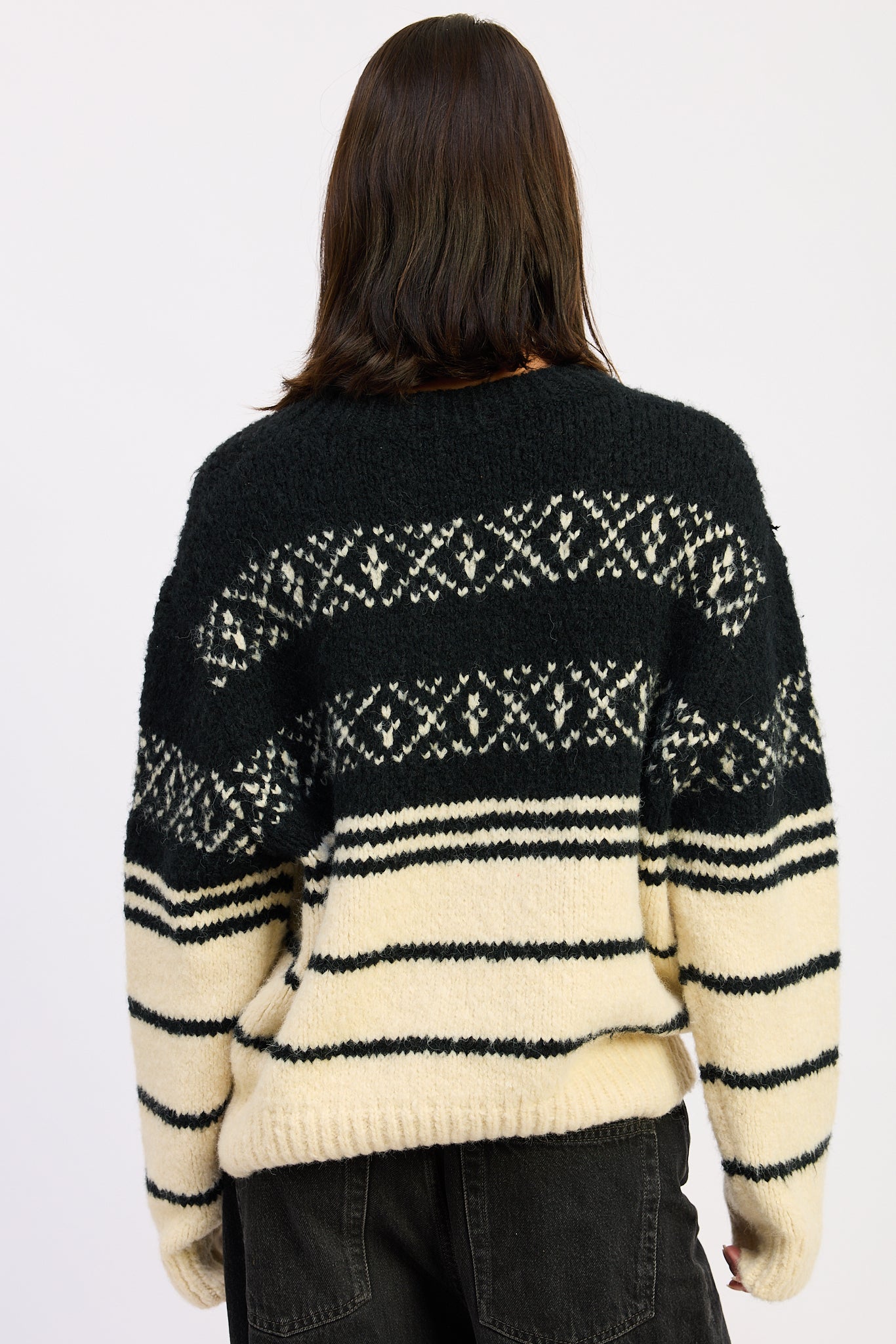 Alivia Sweater