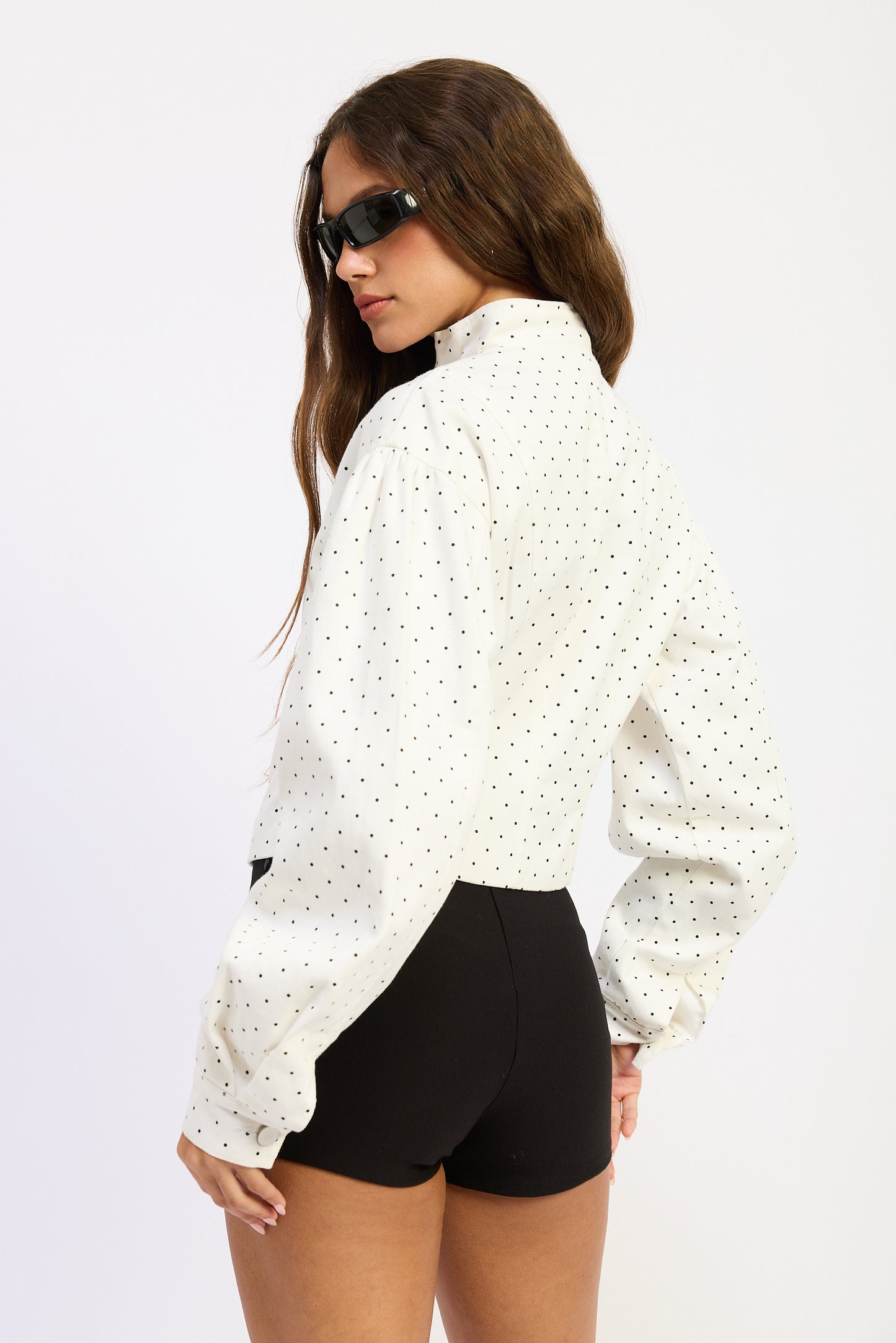 Paris Jacket