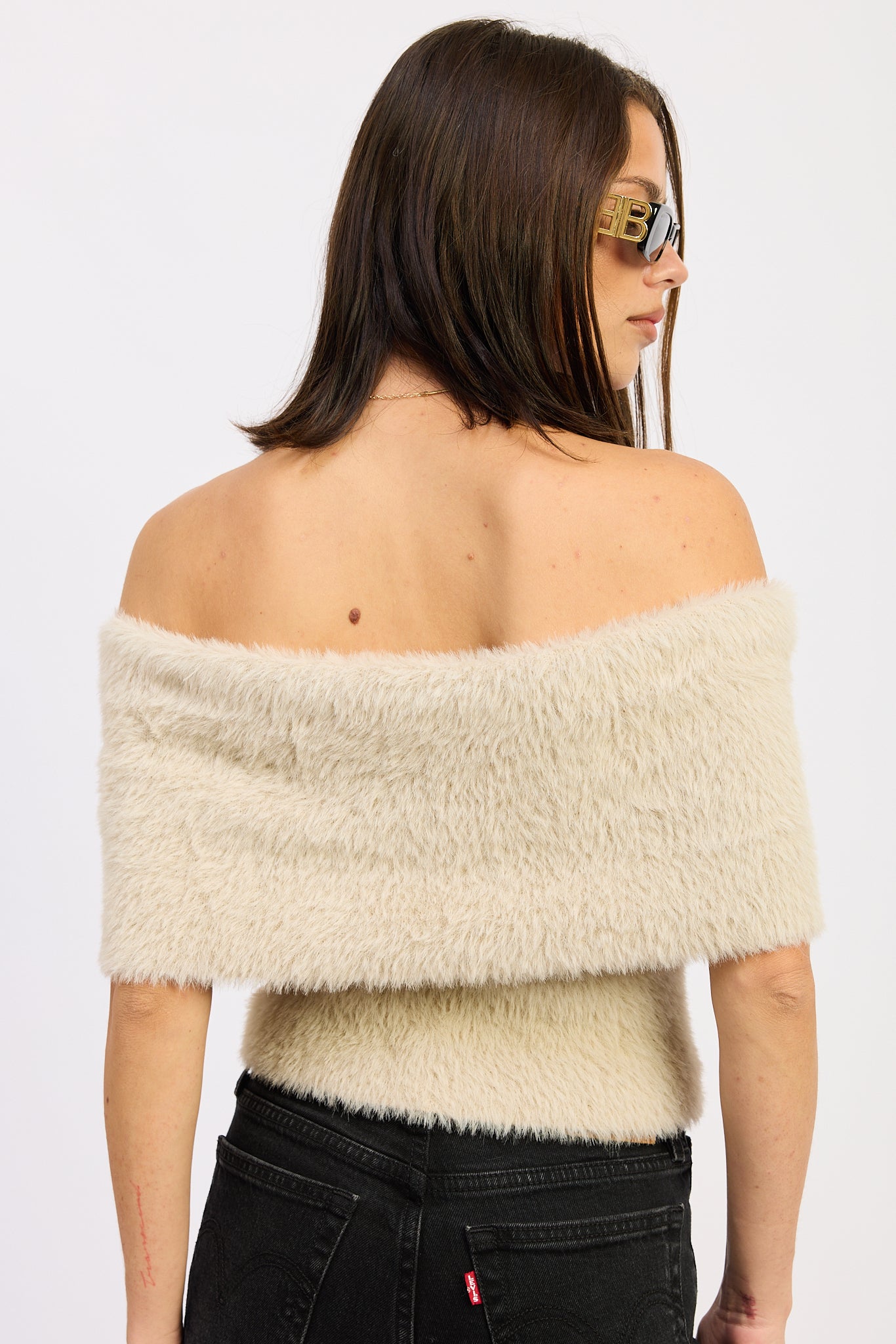 Celia Off Shoulder Top