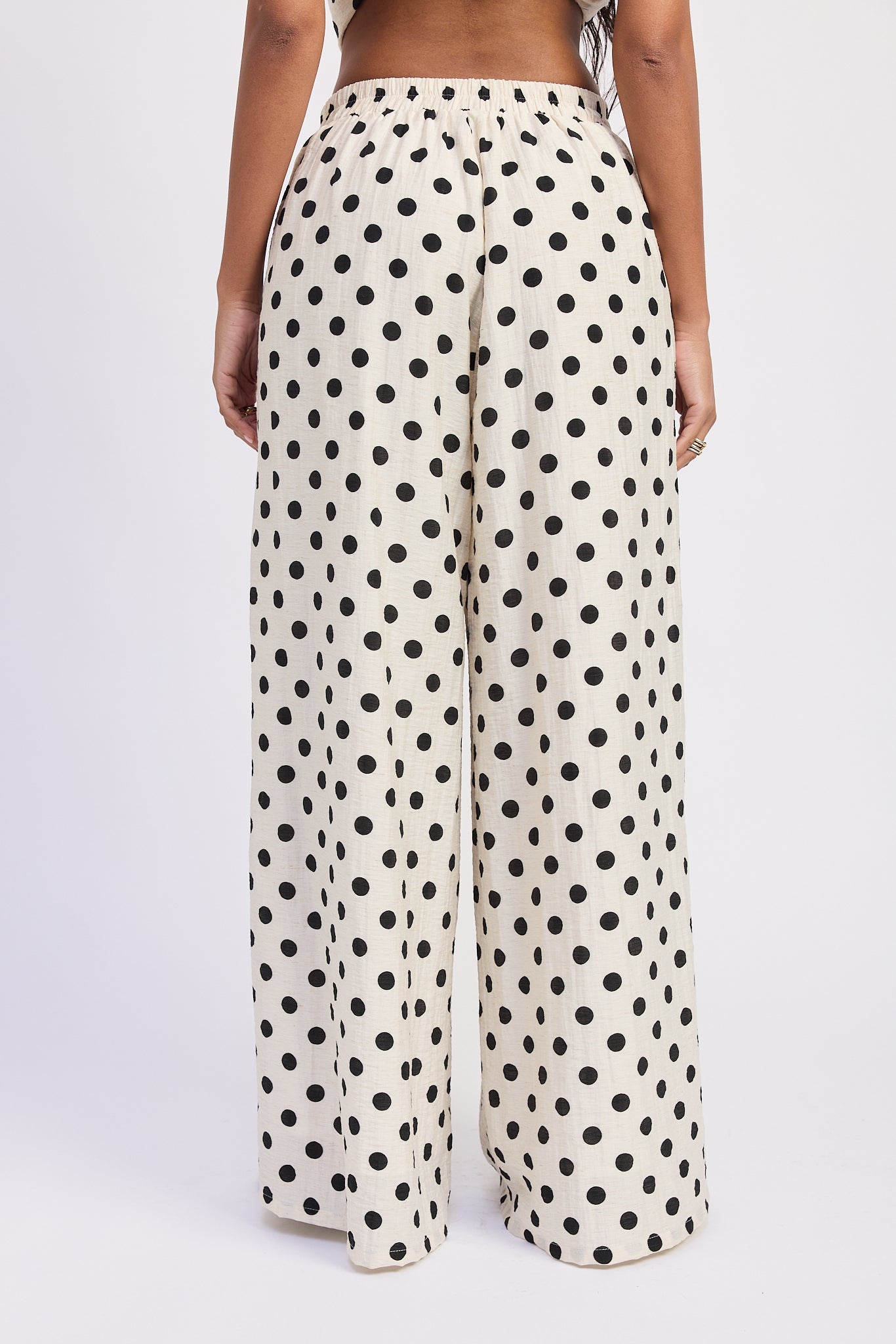 Alice Wide Leg Pants