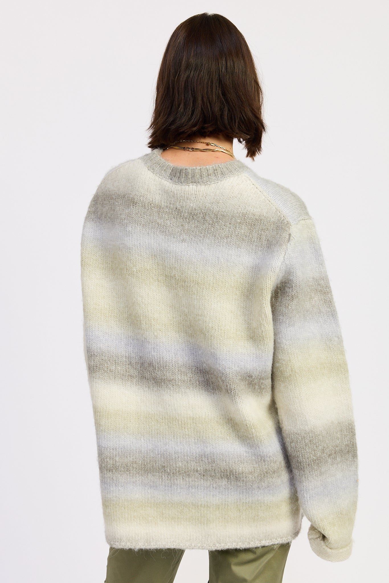 Haisley Sweater