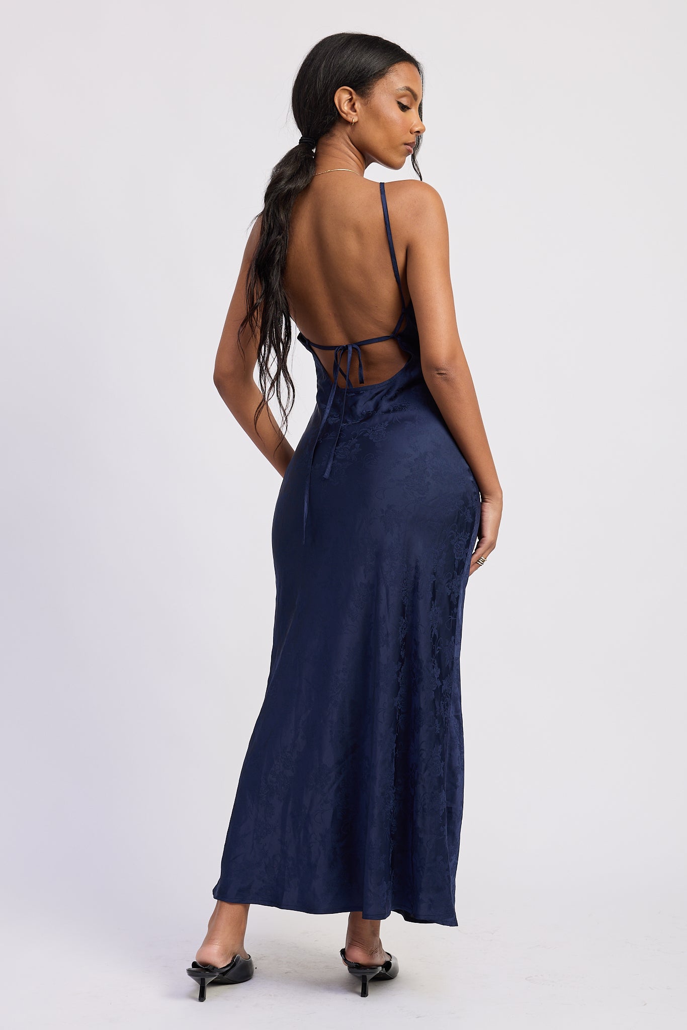 Sirena Midi Dress