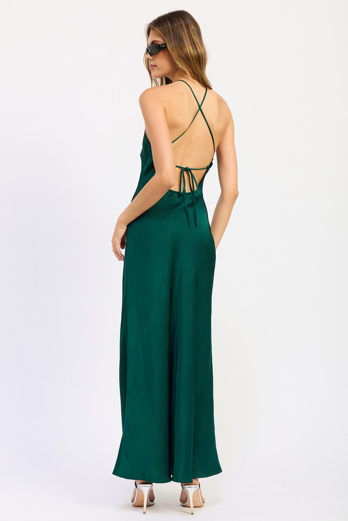 Sirena Midi Dress