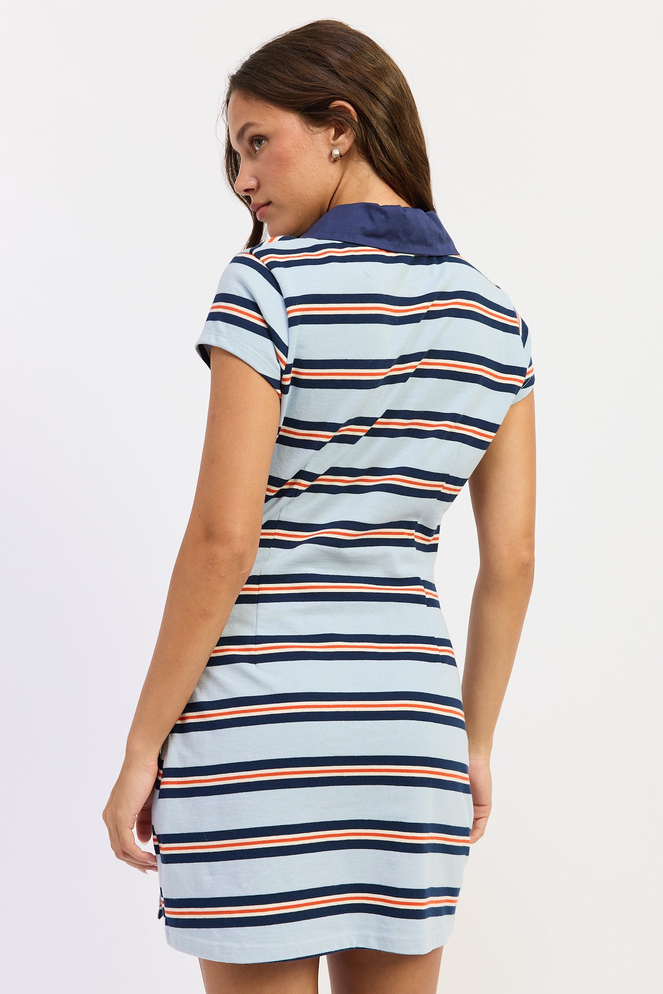 Yvette Mini Dress