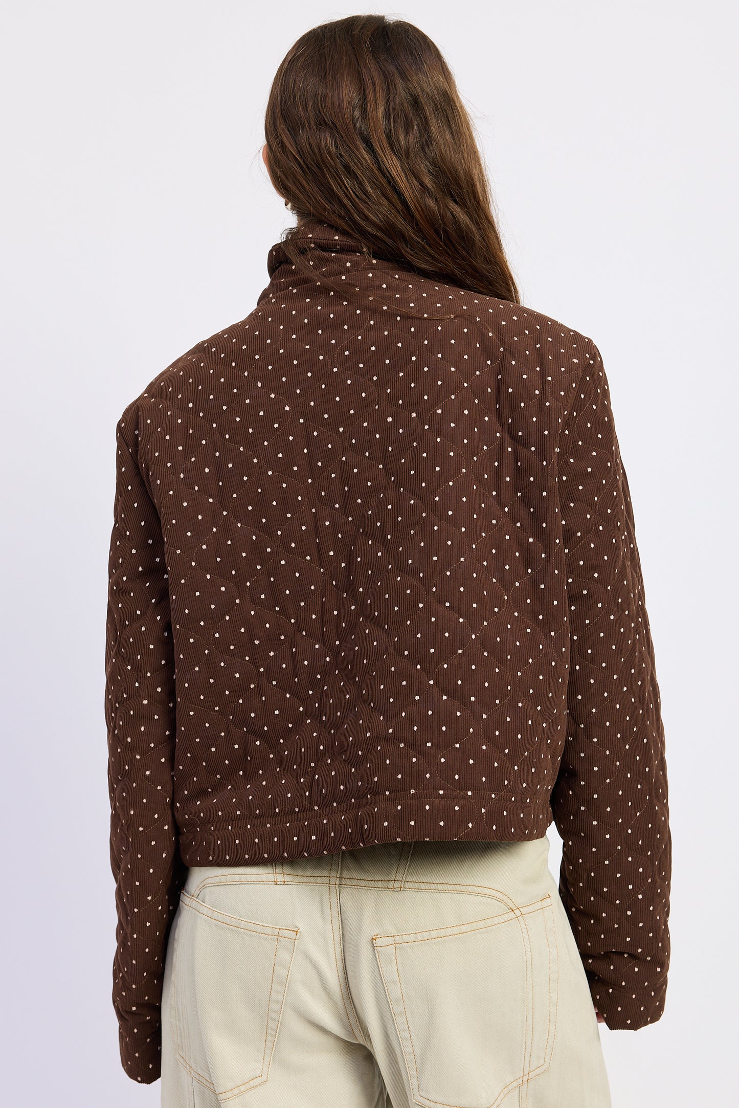 Calista Jacket
