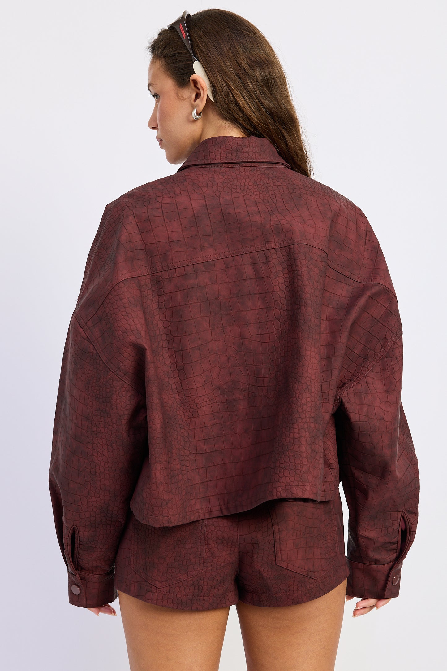 Halle Jacket