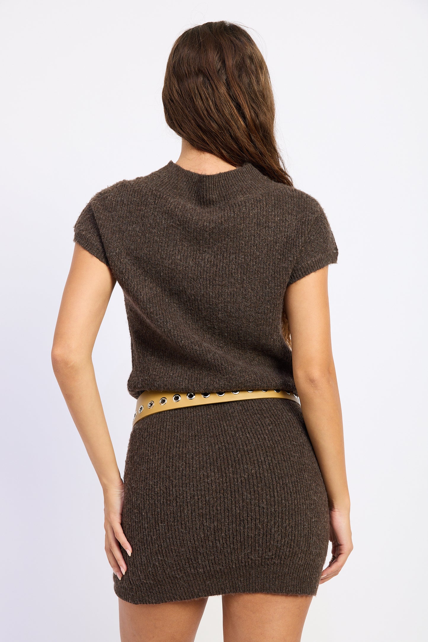 Inez Mini Dress