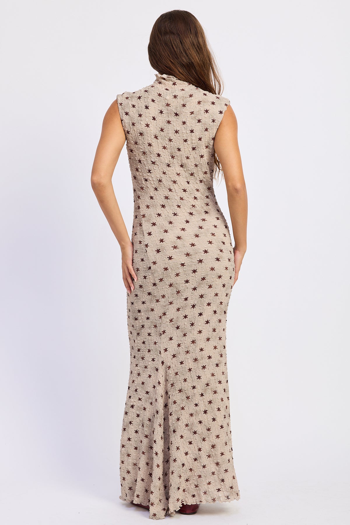 Ismerie Maxi Dress