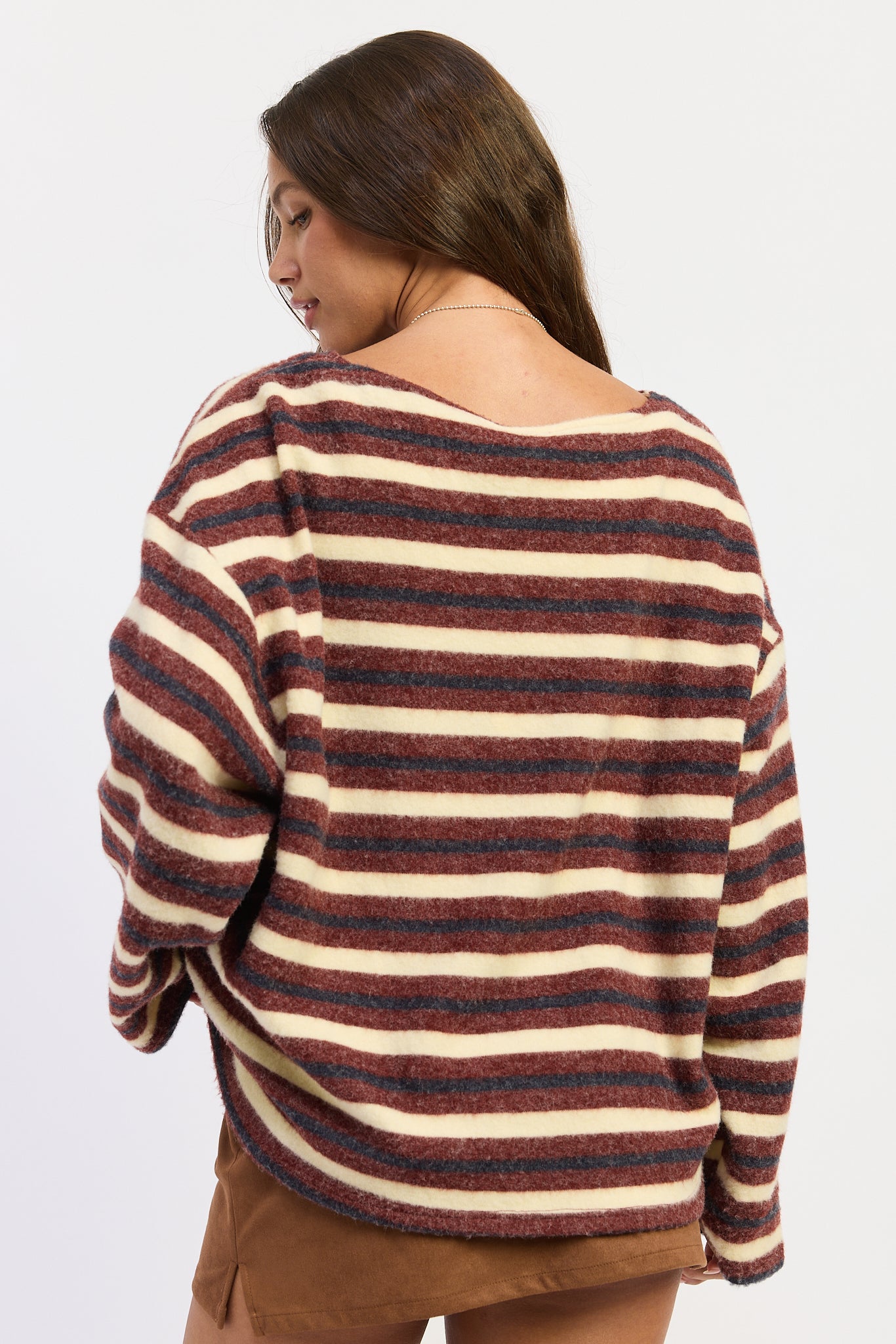 Cecily Top