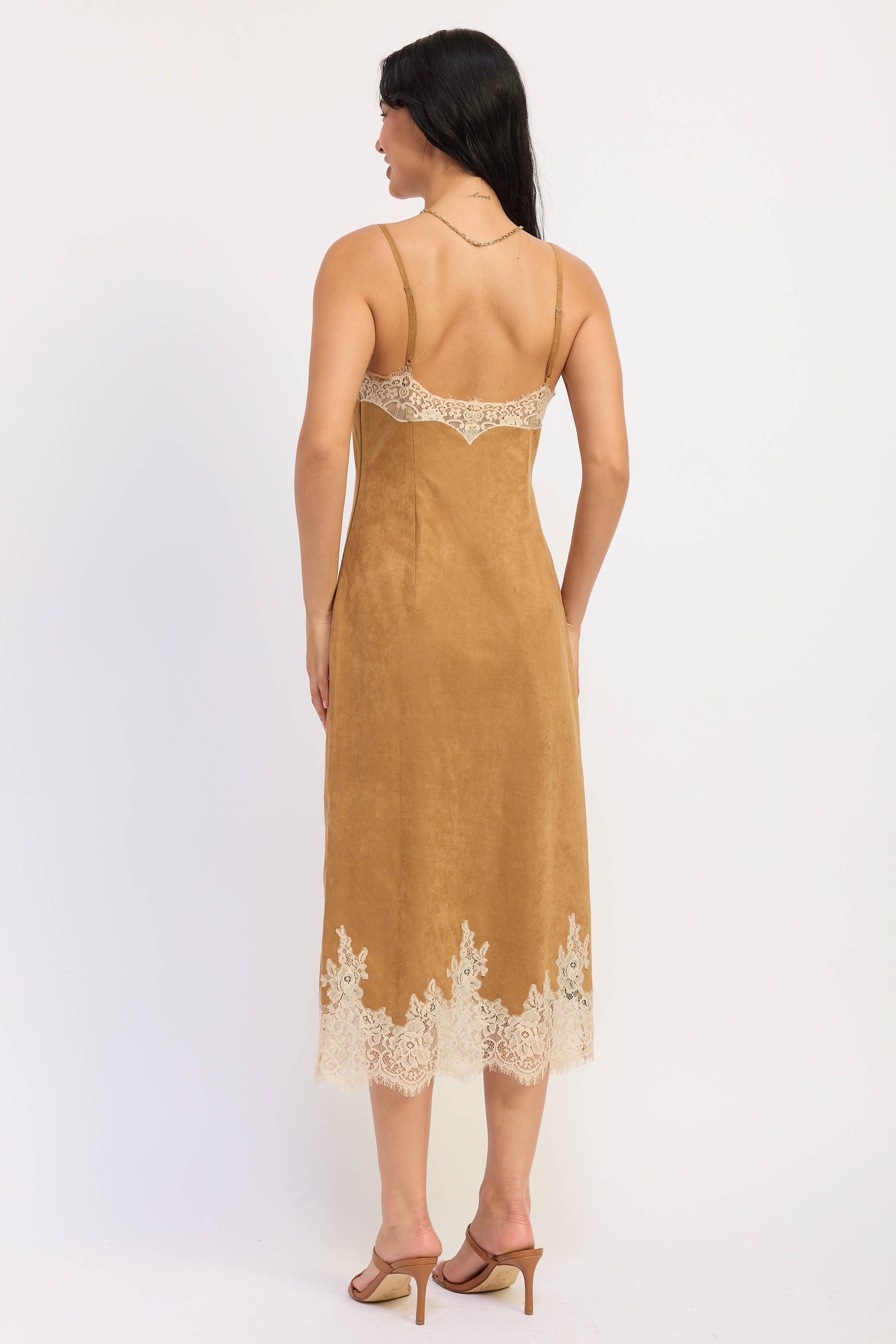 Kayleen Midi Dress