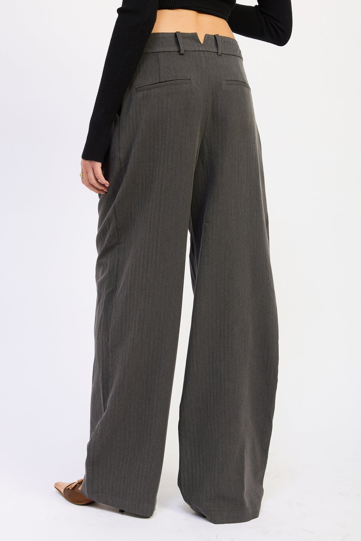 Maika Pants