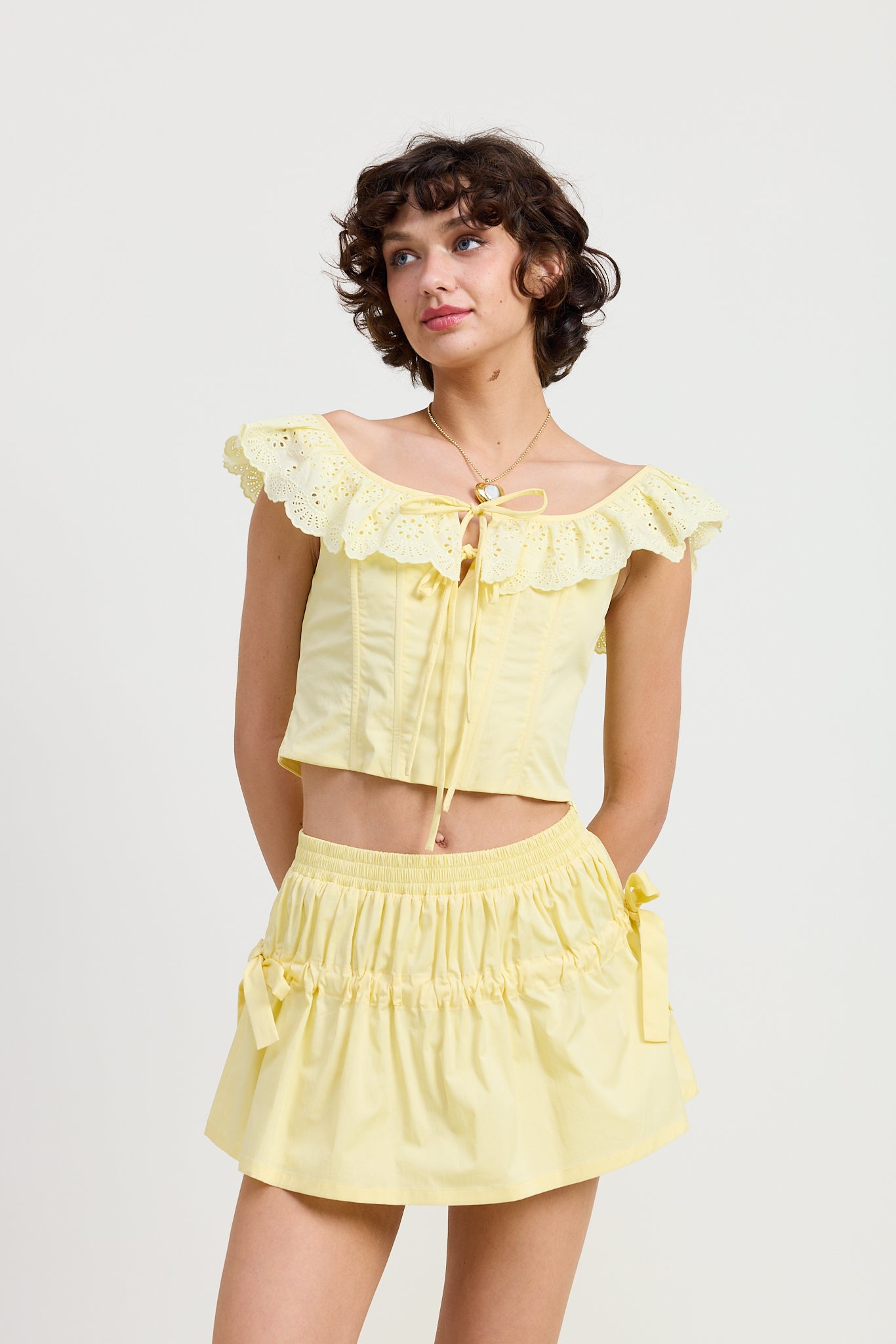 Simone Top