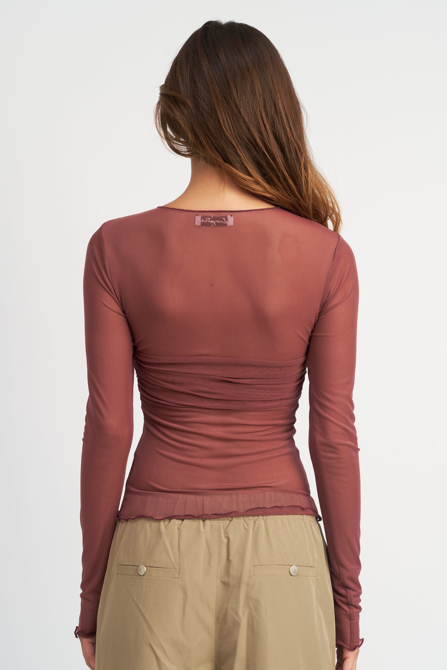 Miranda Top