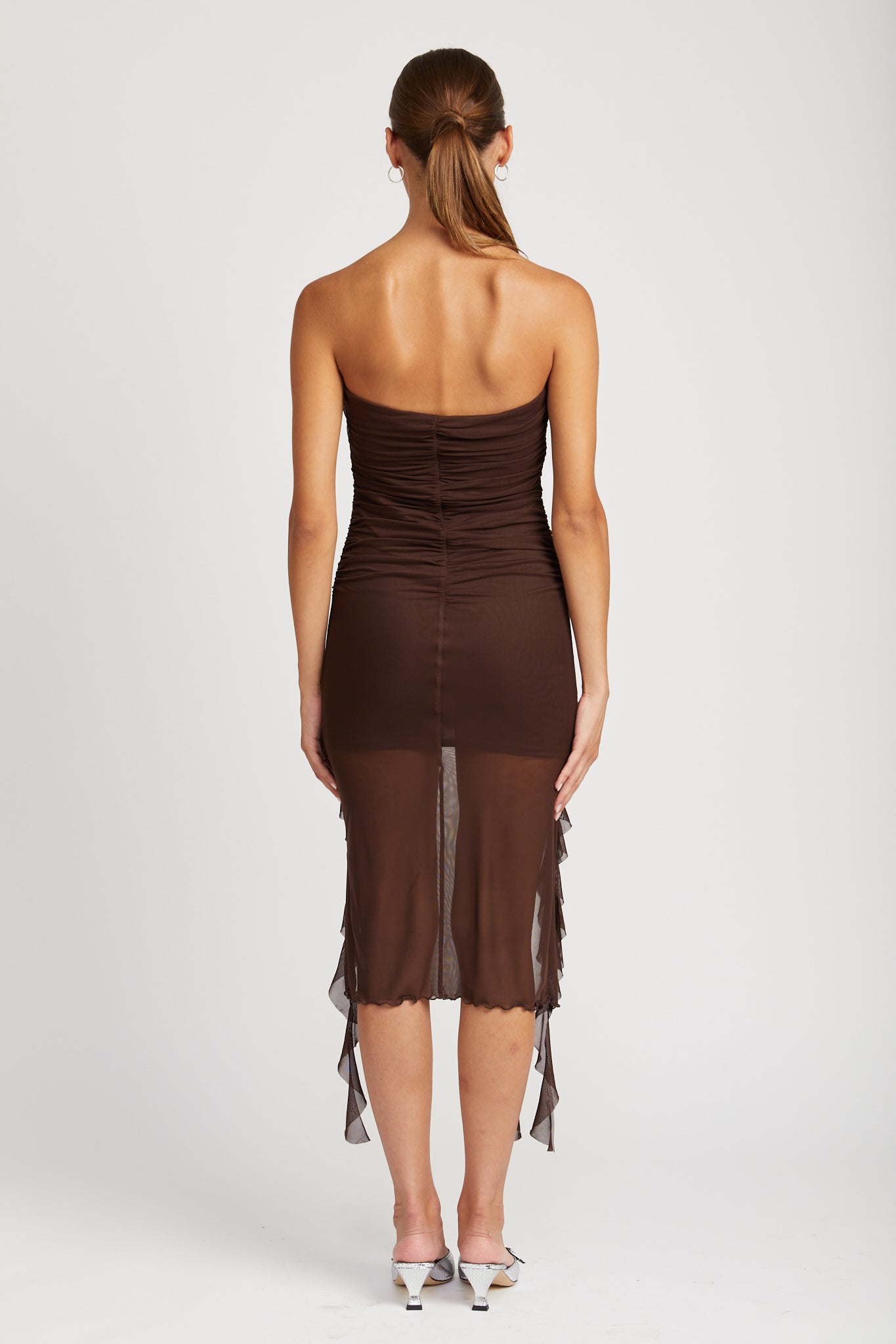 Lia Mini Dress