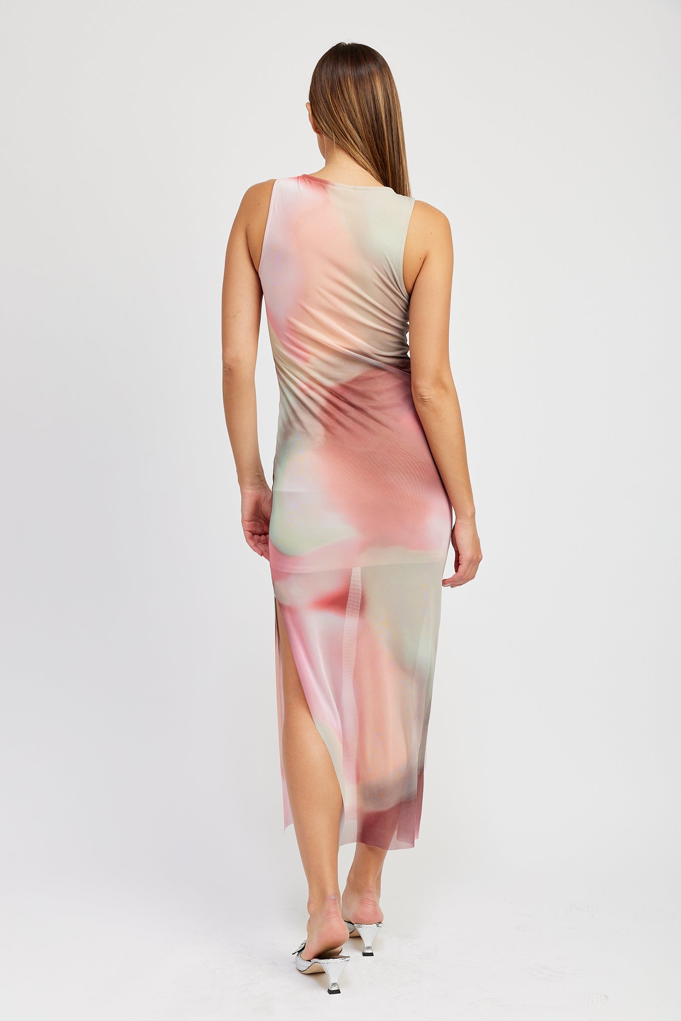 Eleanor Maxi Dress