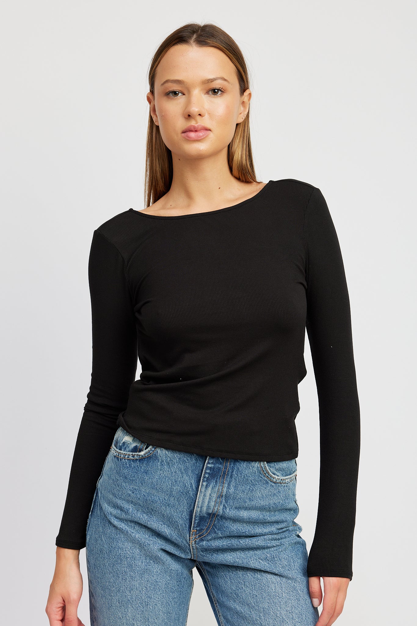 Nancy Top