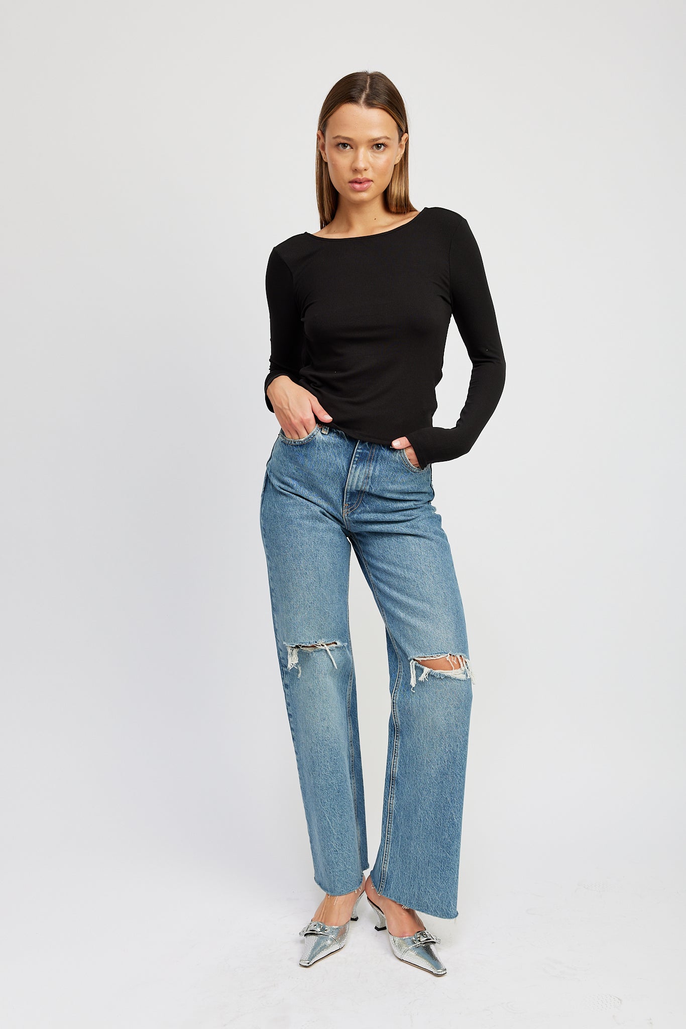 Nancy Top