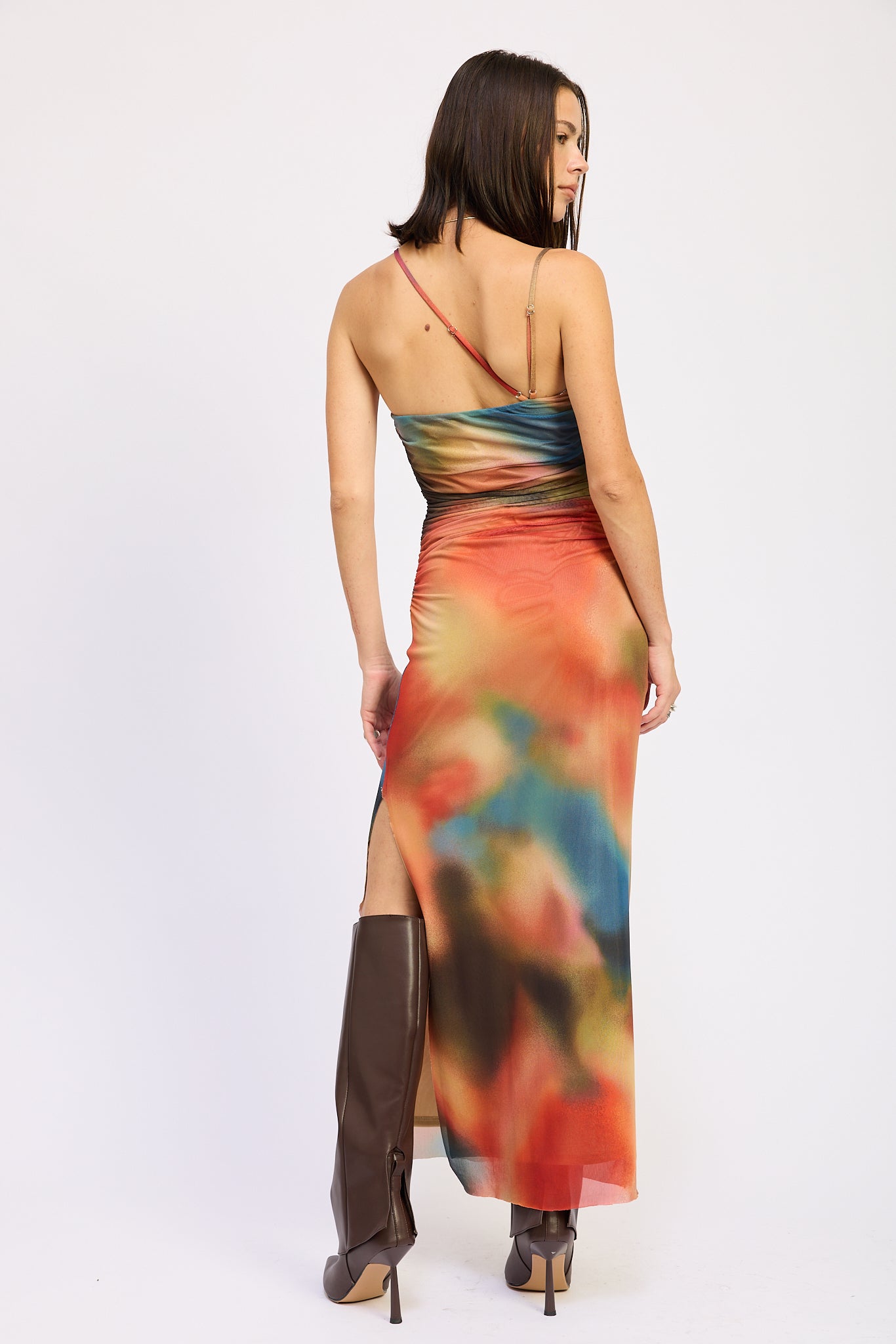 Delaney Maxi Dress