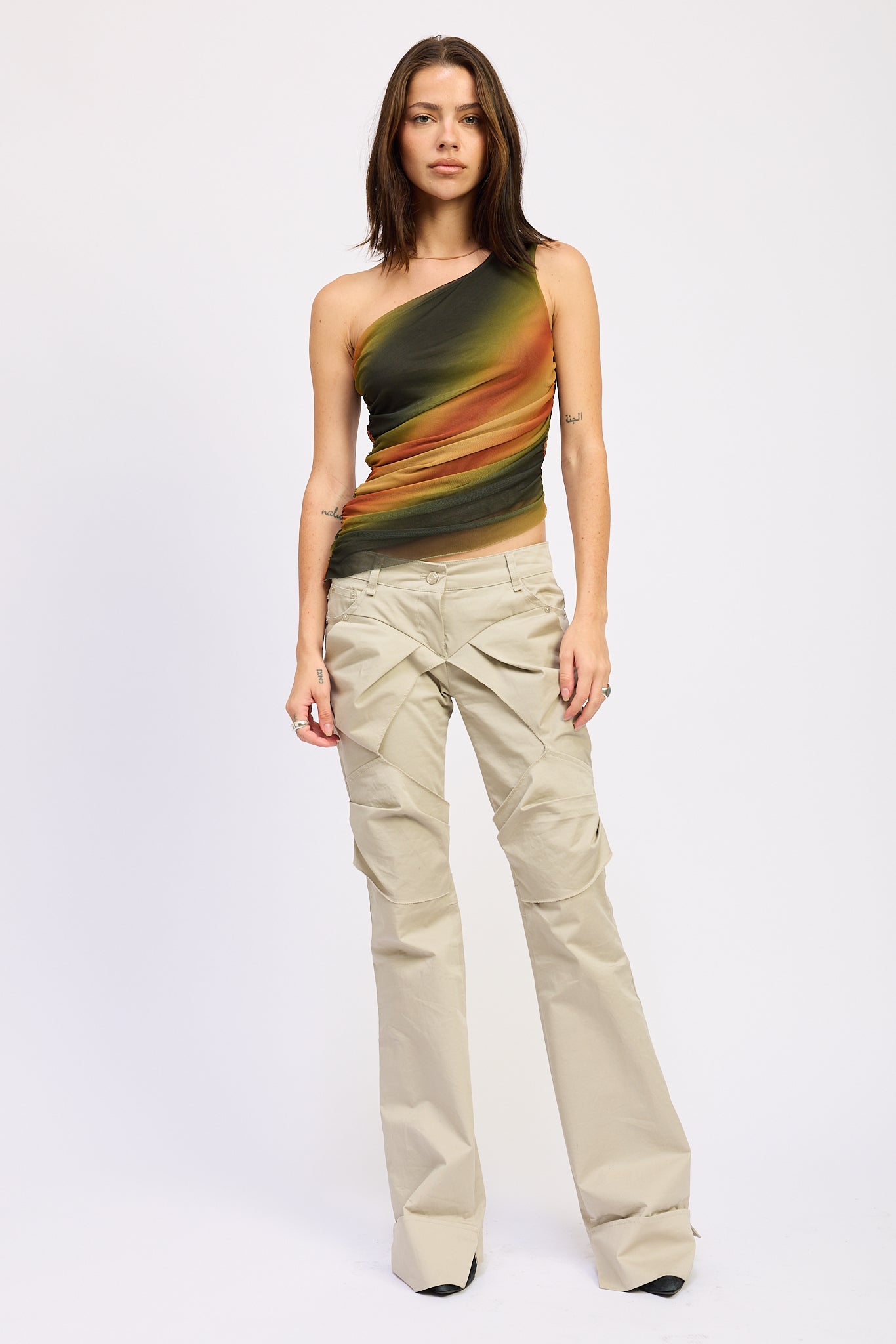 Dalila Top