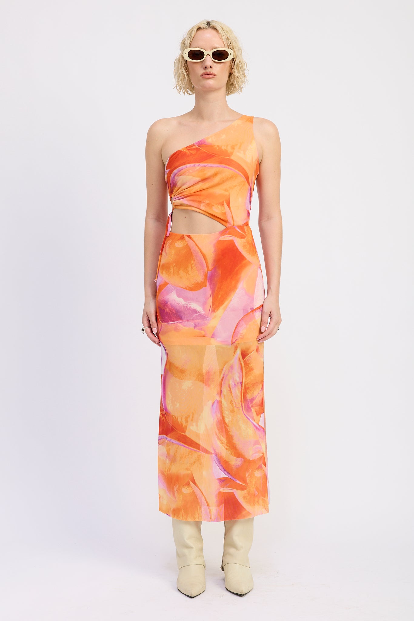Cassandra Maxi Dress