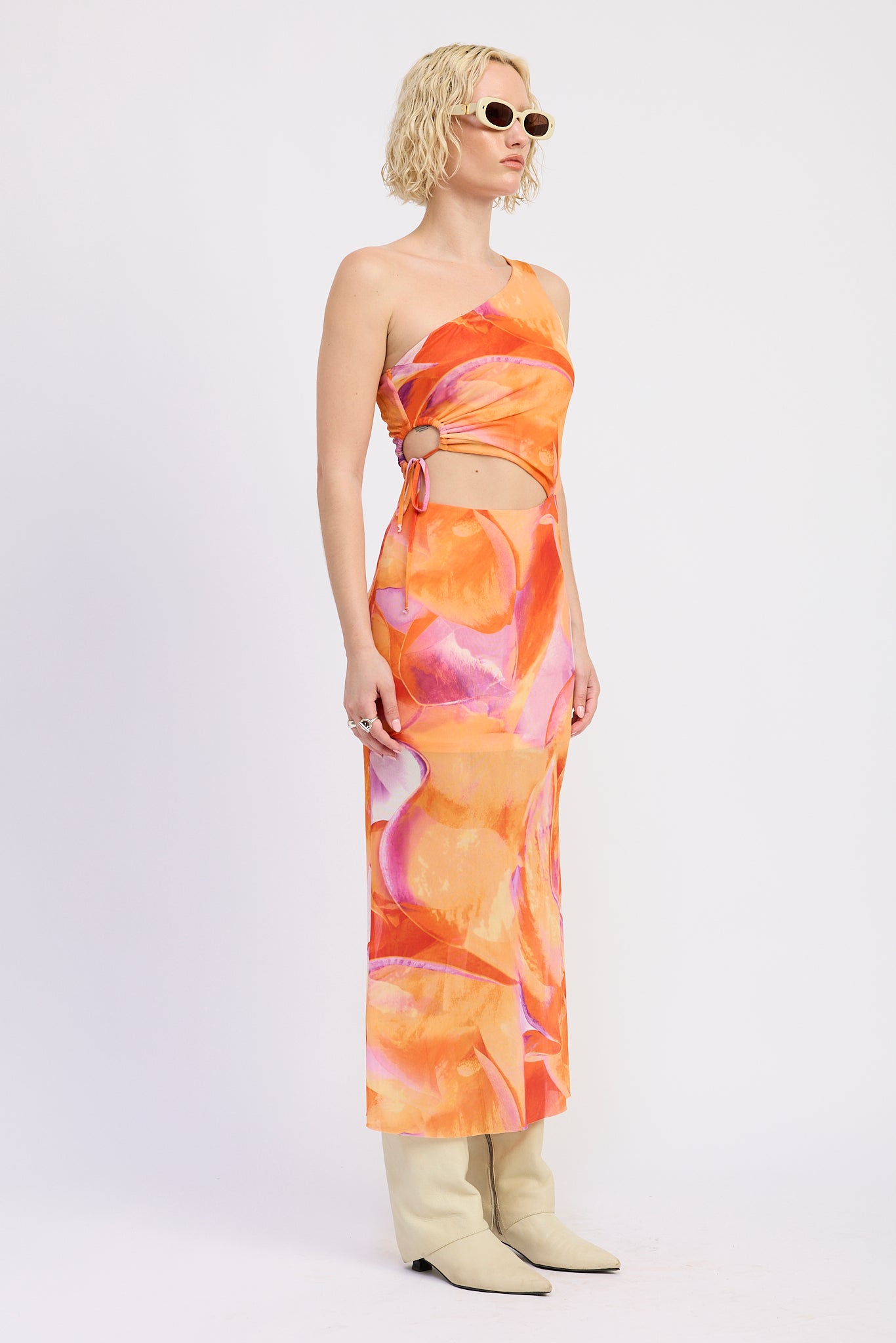 Cassandra Maxi Dress